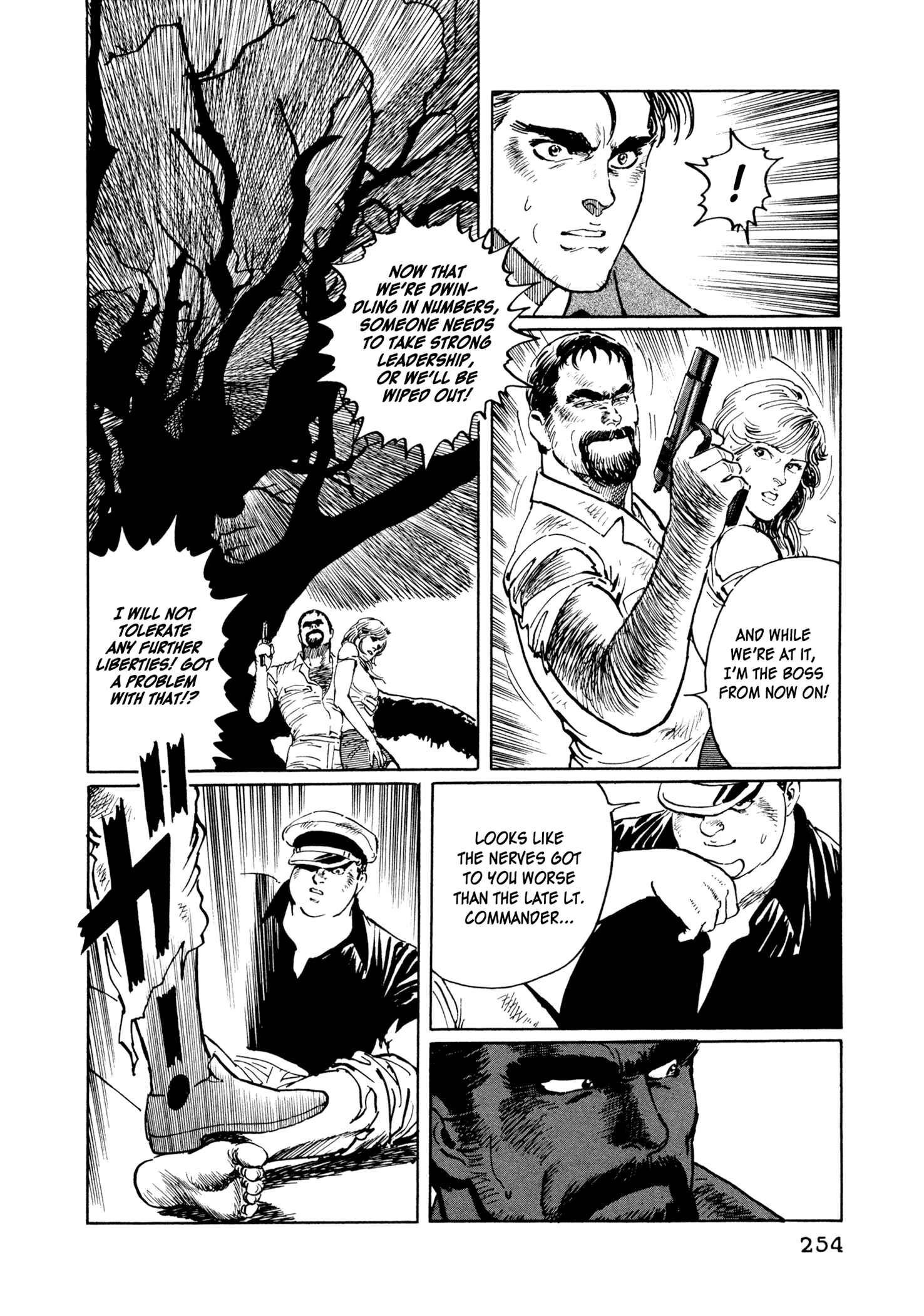 Page 7 Chapter 10 The Blue Hole