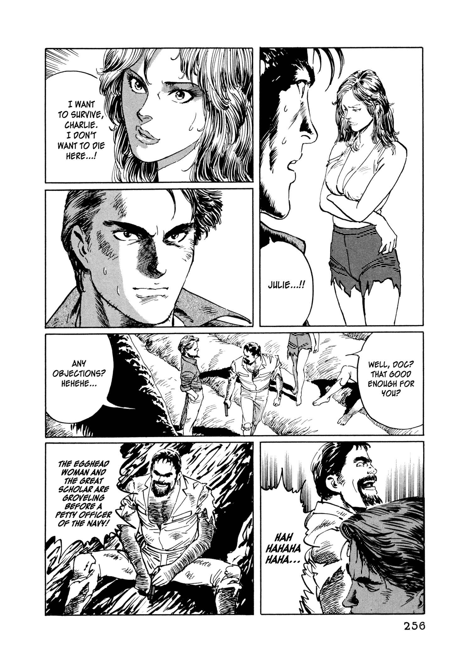 Page 9 Chapter 10 The Blue Hole