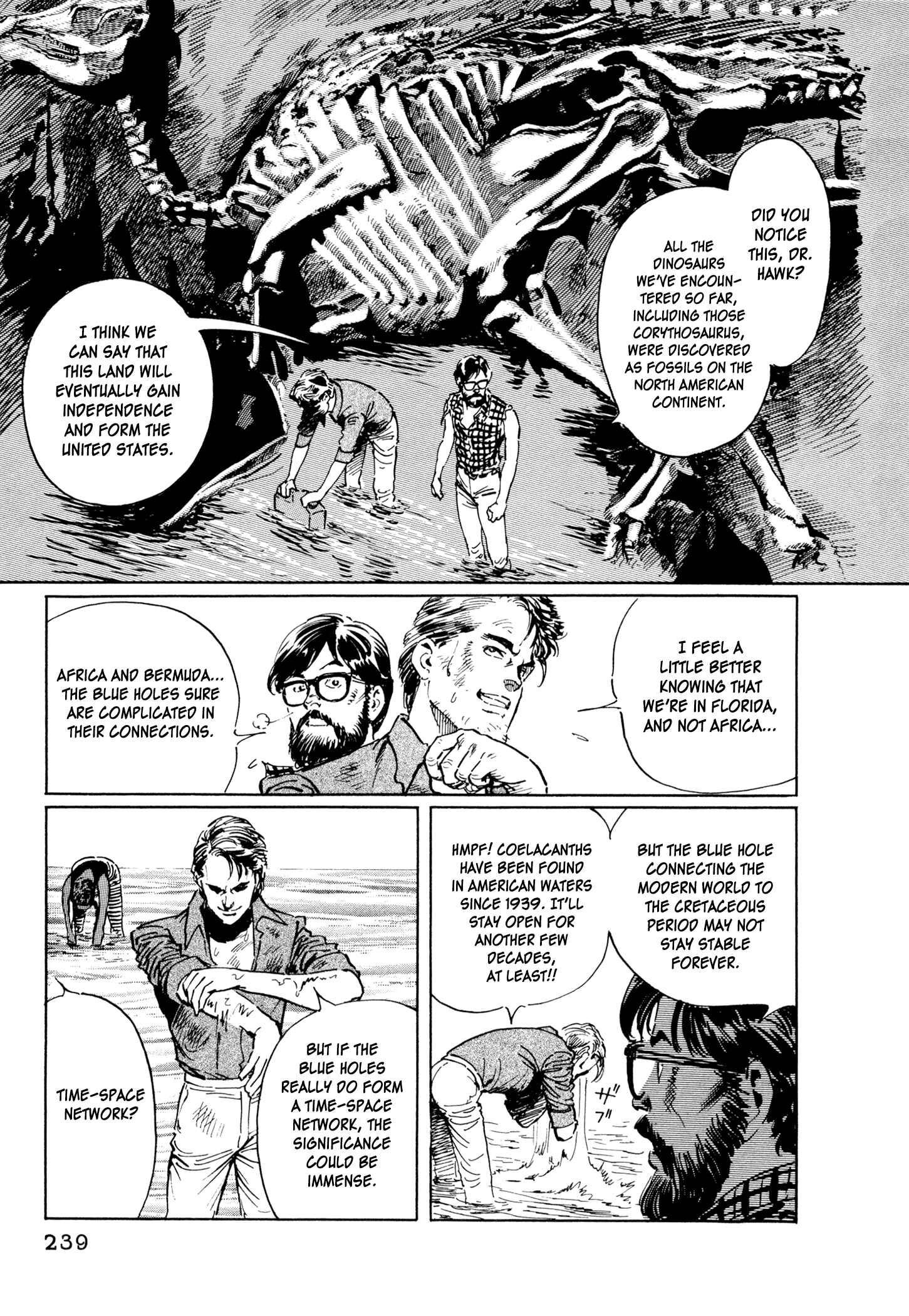 Page 13 Chapter 9 The Blue Hole