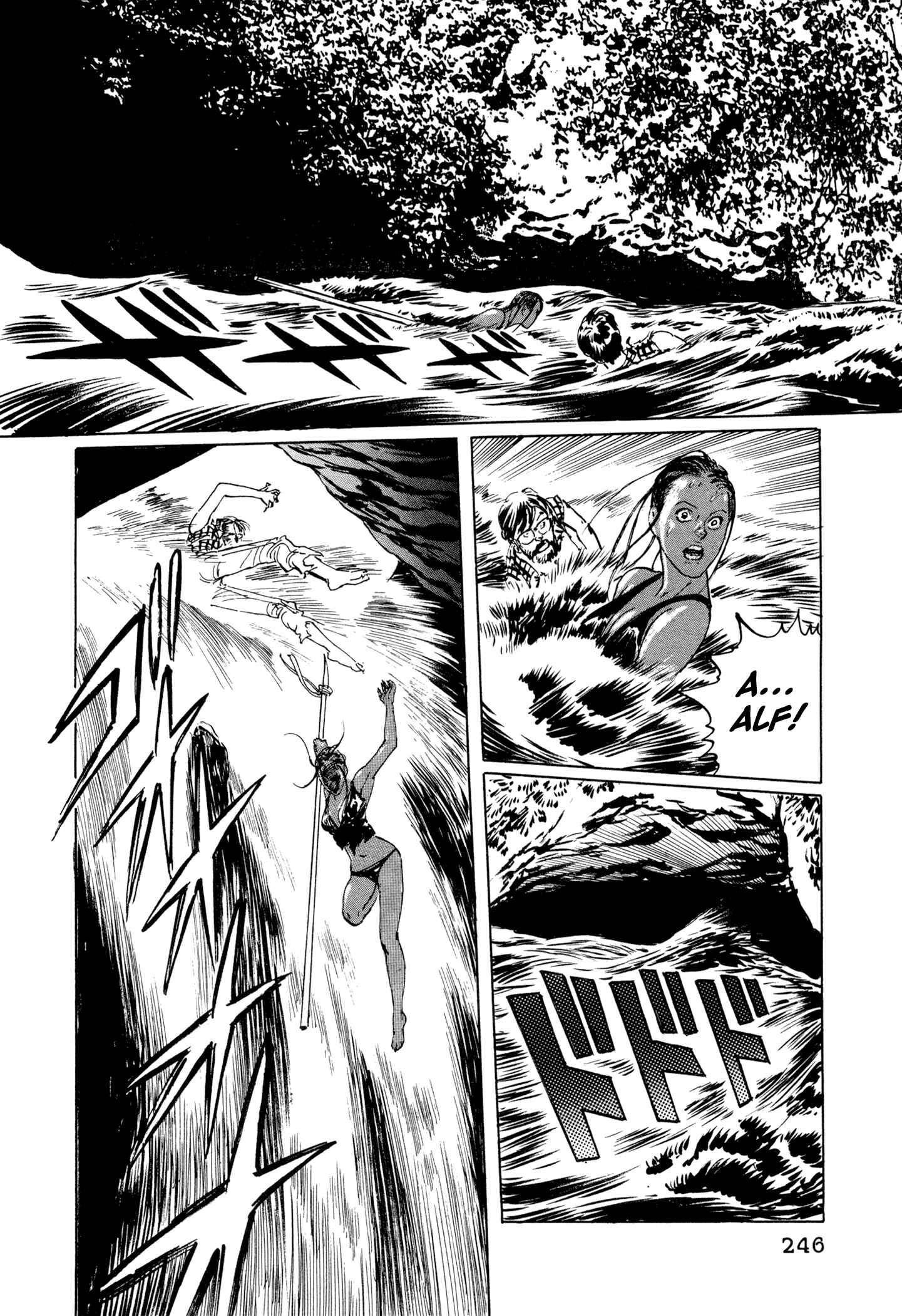Page 20 Chapter 9 The Blue Hole