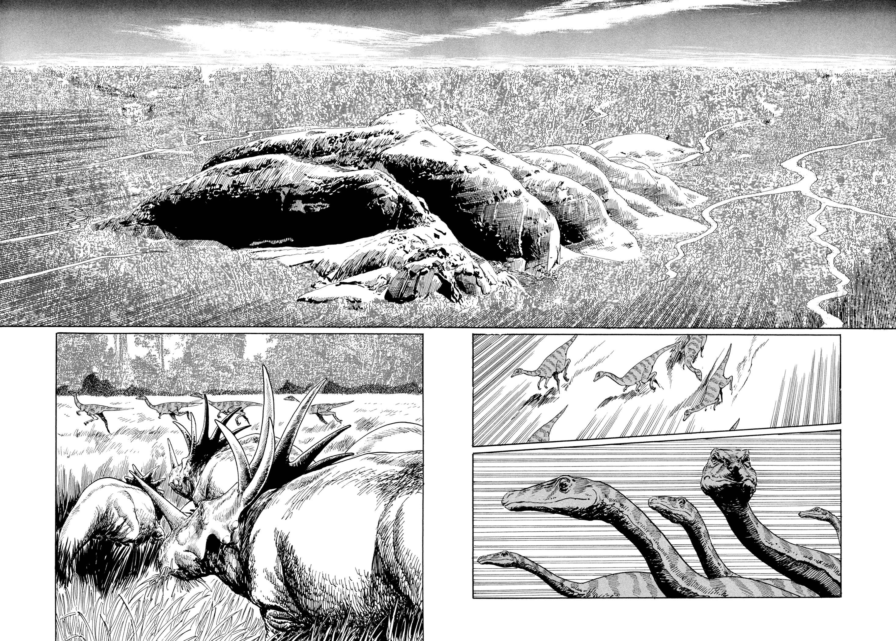 Page 3 Chapter 9 The Blue Hole