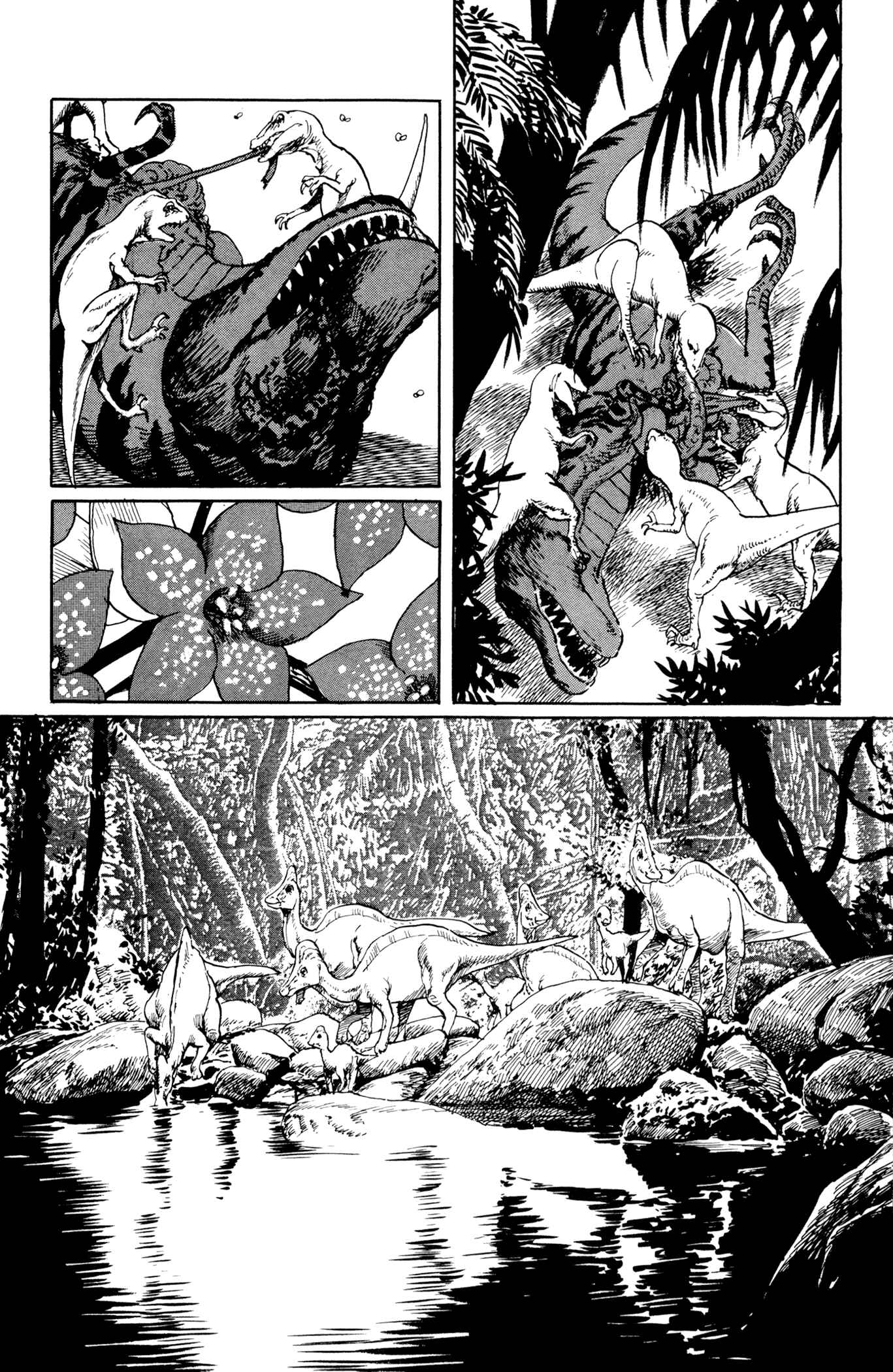 Page 8 Chapter 9 The Blue Hole
