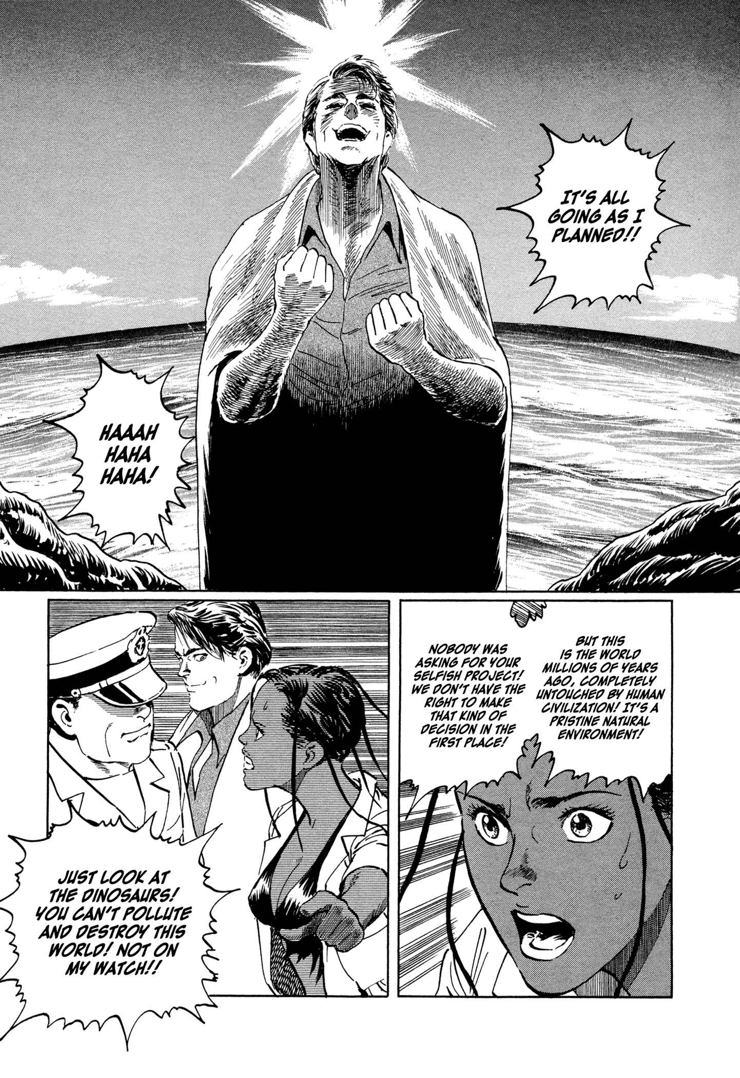 Page 11 Chapter 13 The Blue Hole