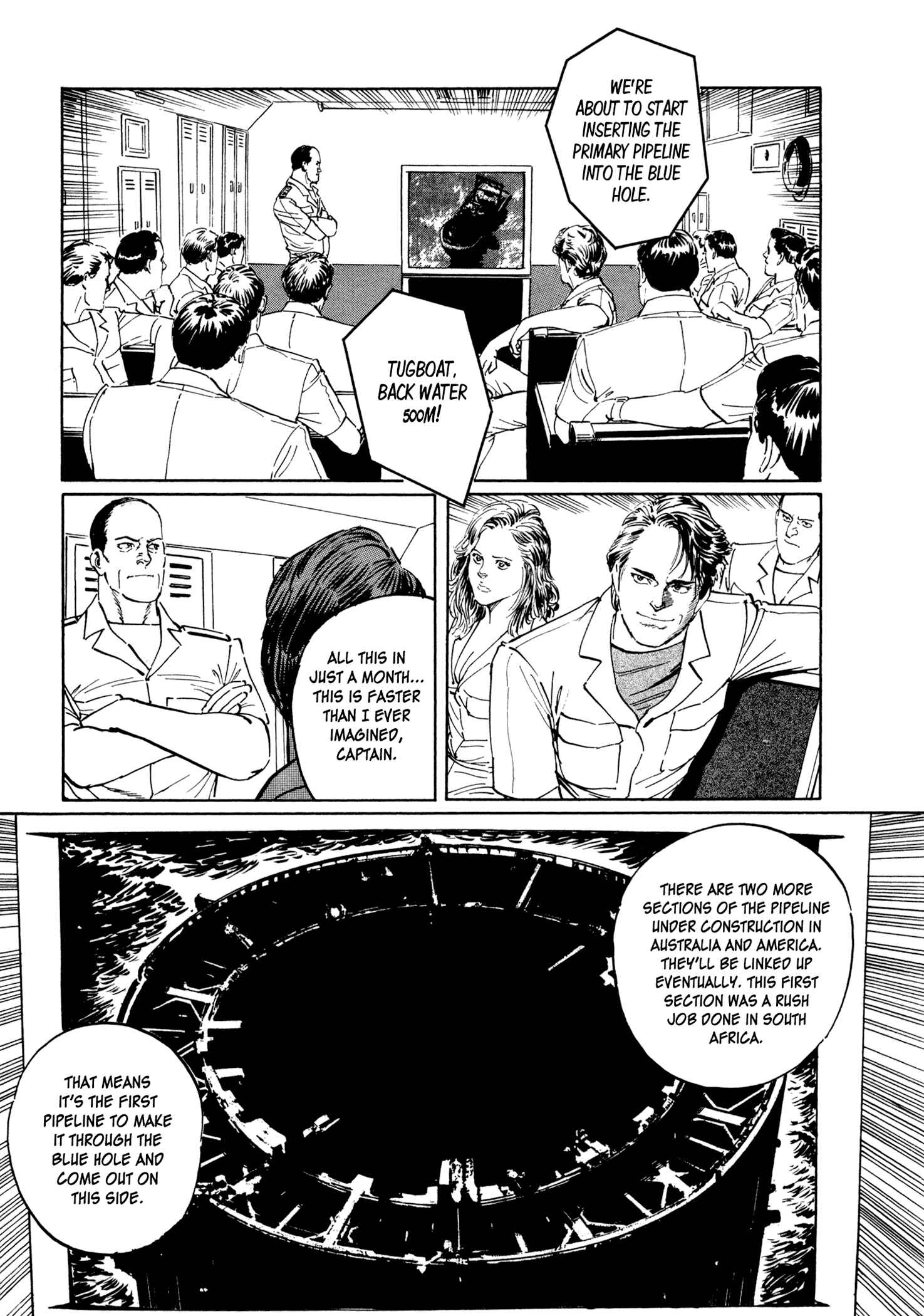 Page 19 Chapter 13 The Blue Hole
