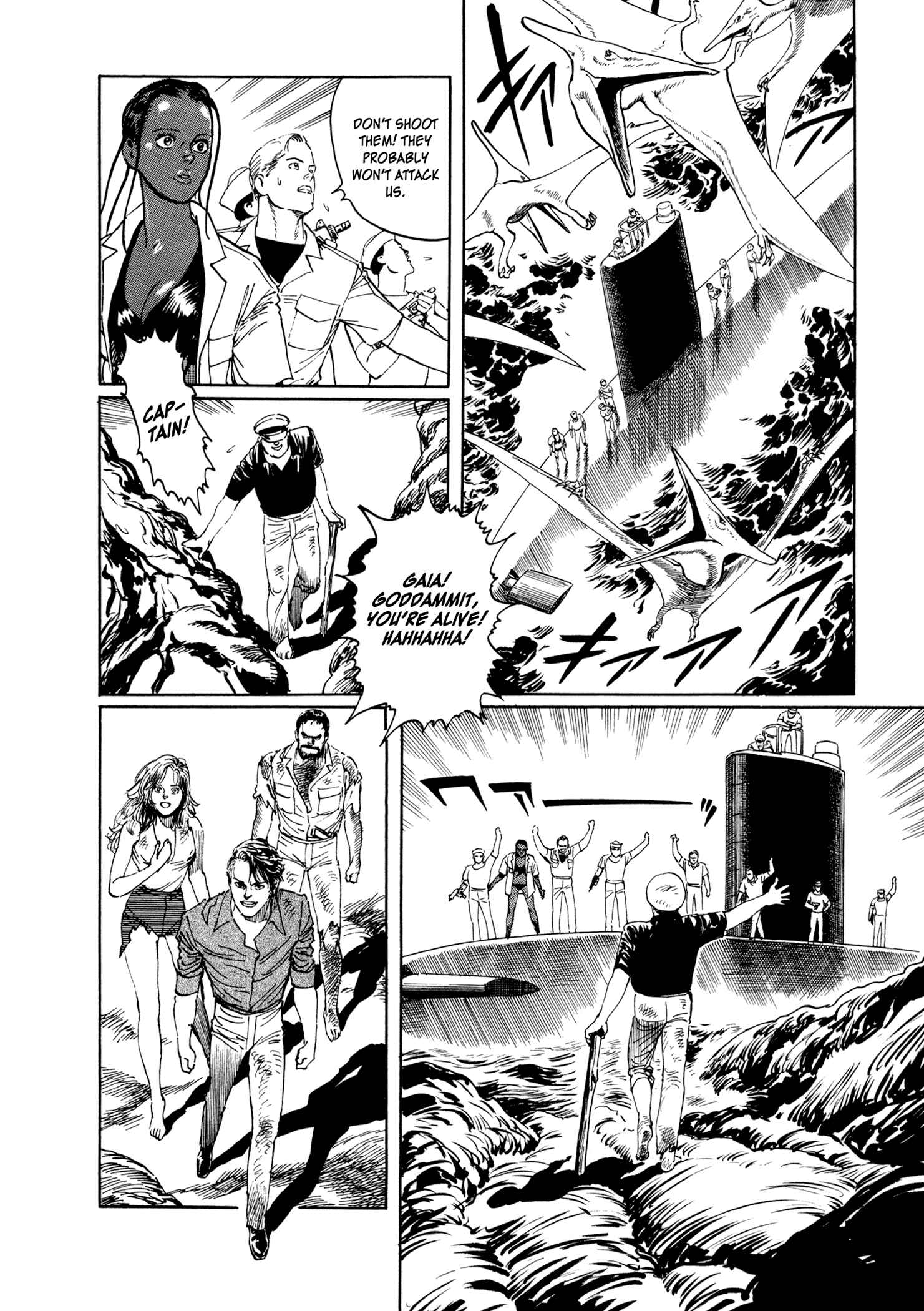 Page 2 Chapter 13 The Blue Hole