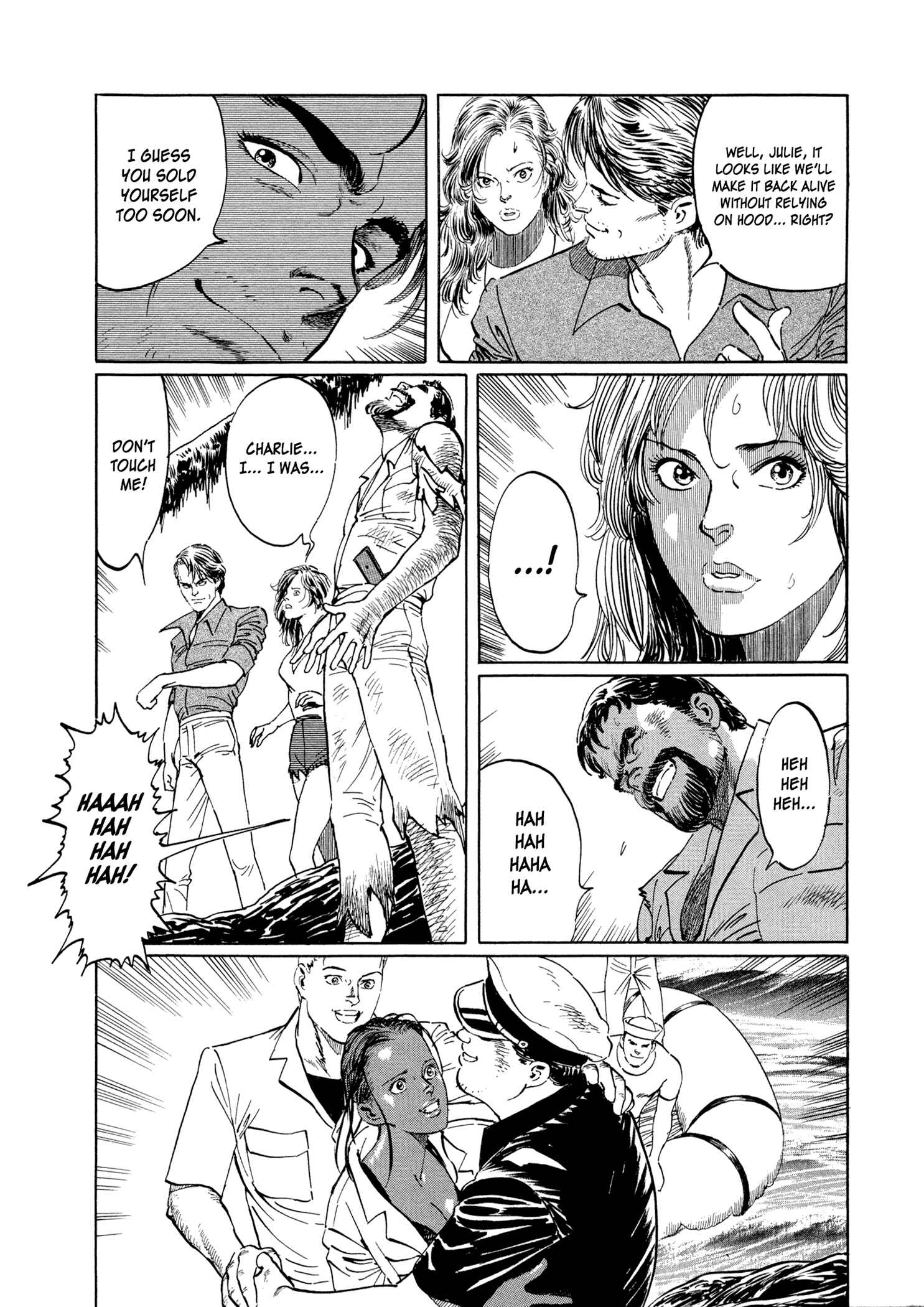 Page 3 Chapter 13 The Blue Hole