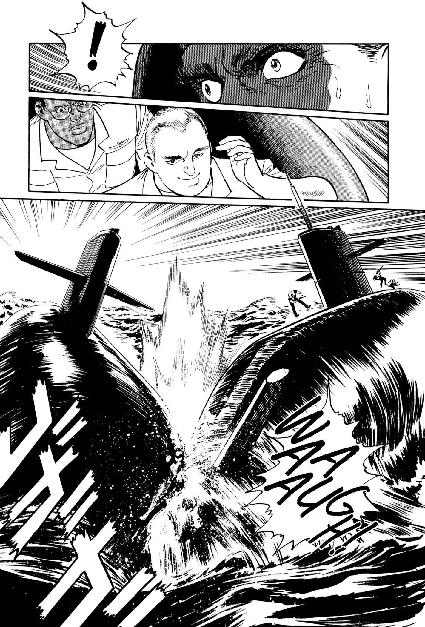 Page 14 Chapter 20 The Blue Hole