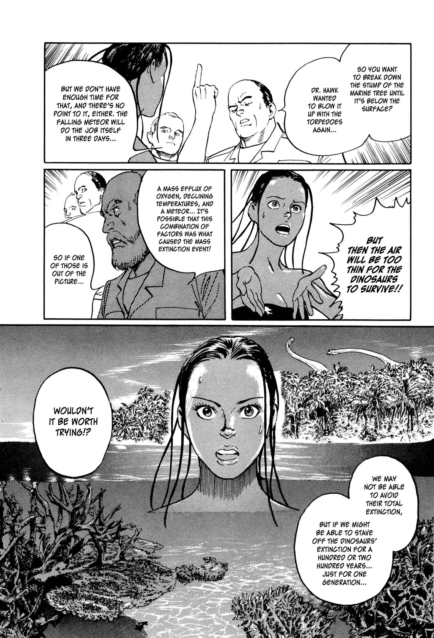 Page 18 Chapter 20 The Blue Hole