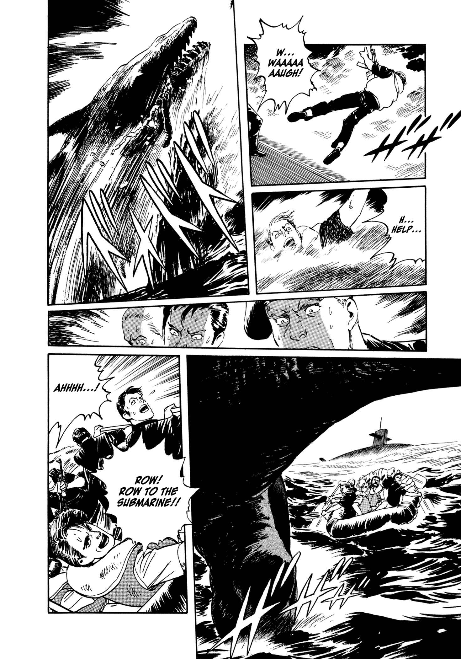 Page 5 Chapter 20 The Blue Hole