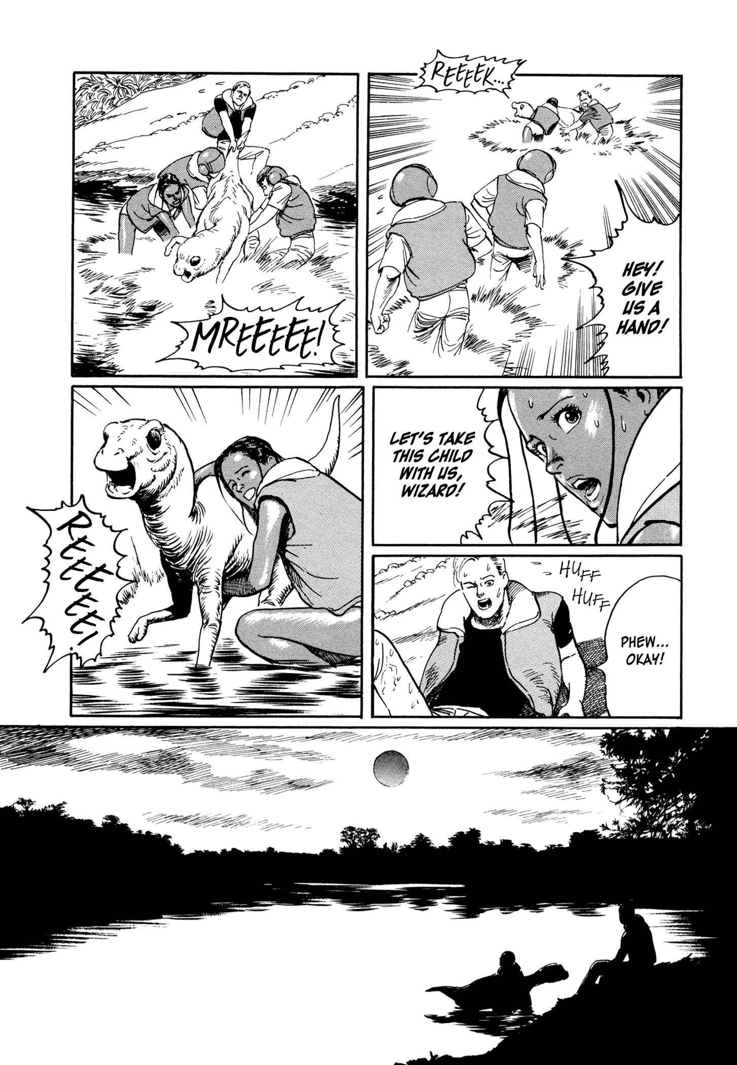 Page 12 Chapter 16 The Blue Hole