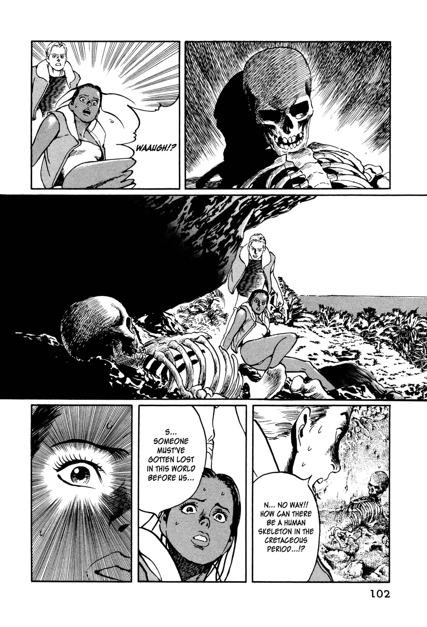 Page 7 Chapter 16 The Blue Hole