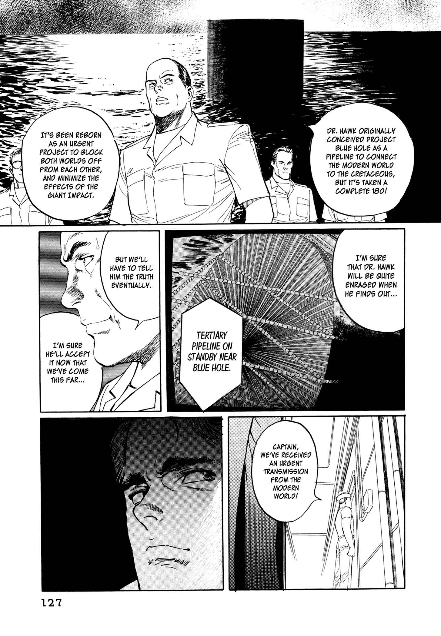 Page 10 Chapter 17 The Blue Hole