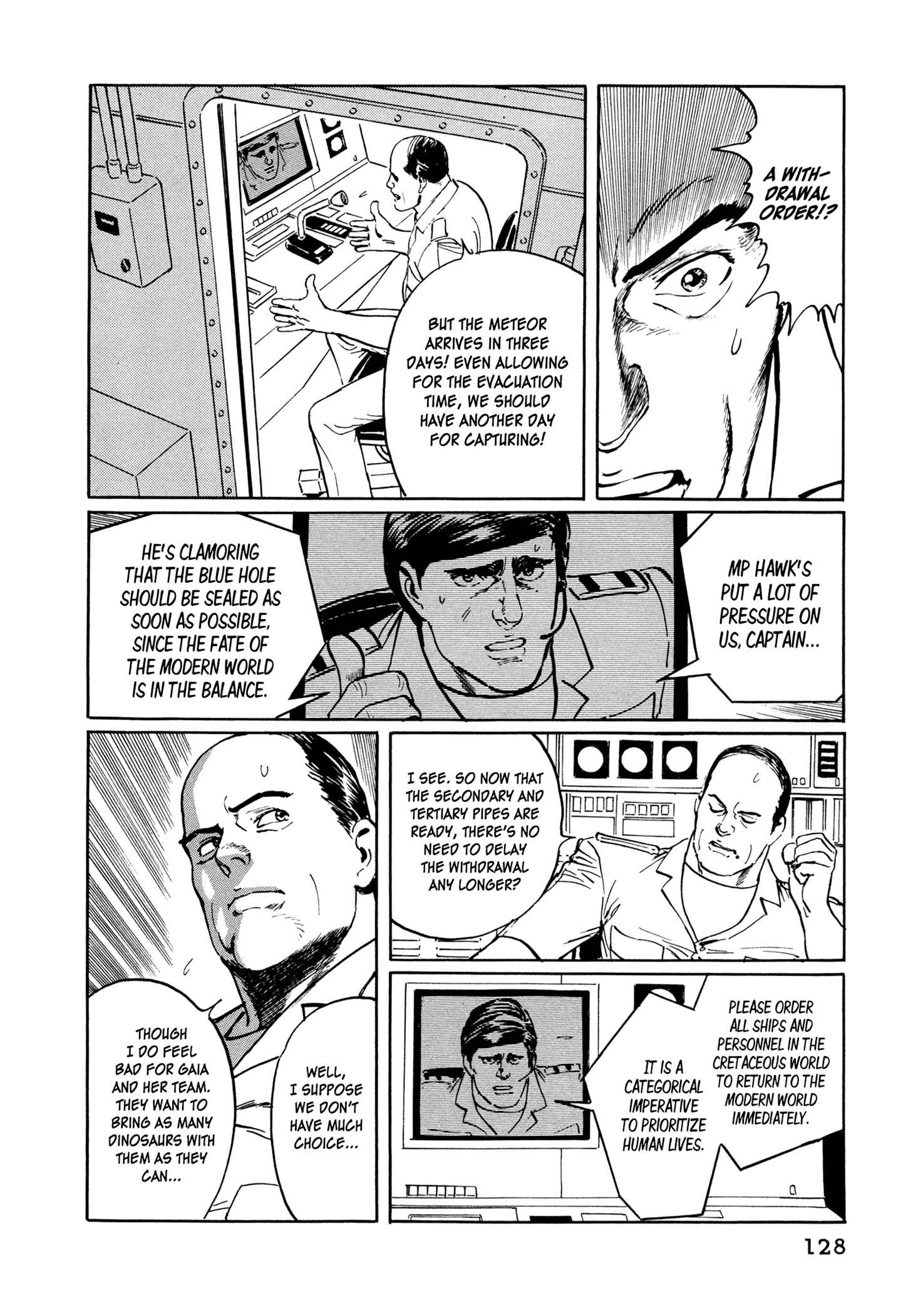 Page 11 Chapter 17 The Blue Hole