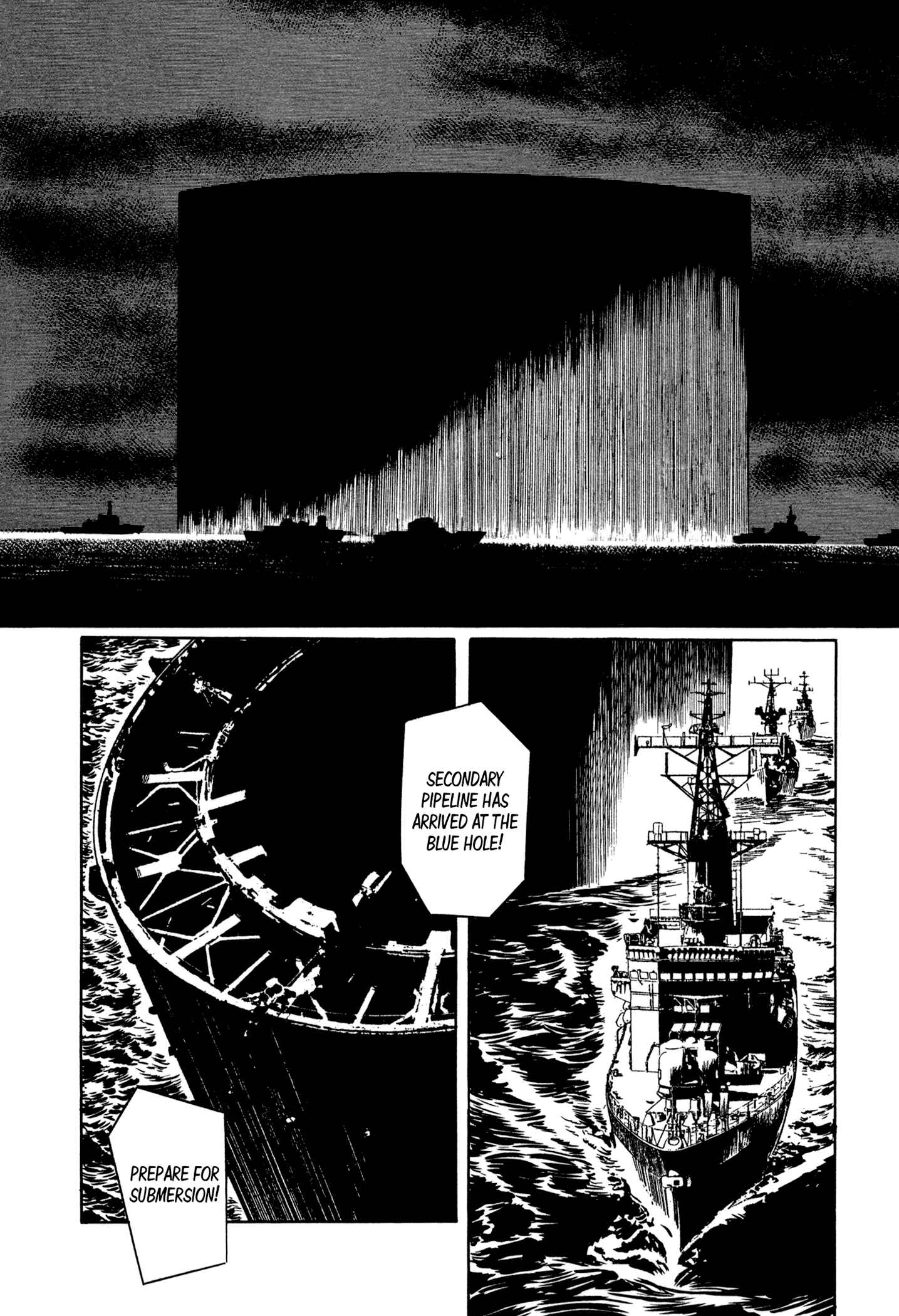Page 2 Chapter 17 The Blue Hole