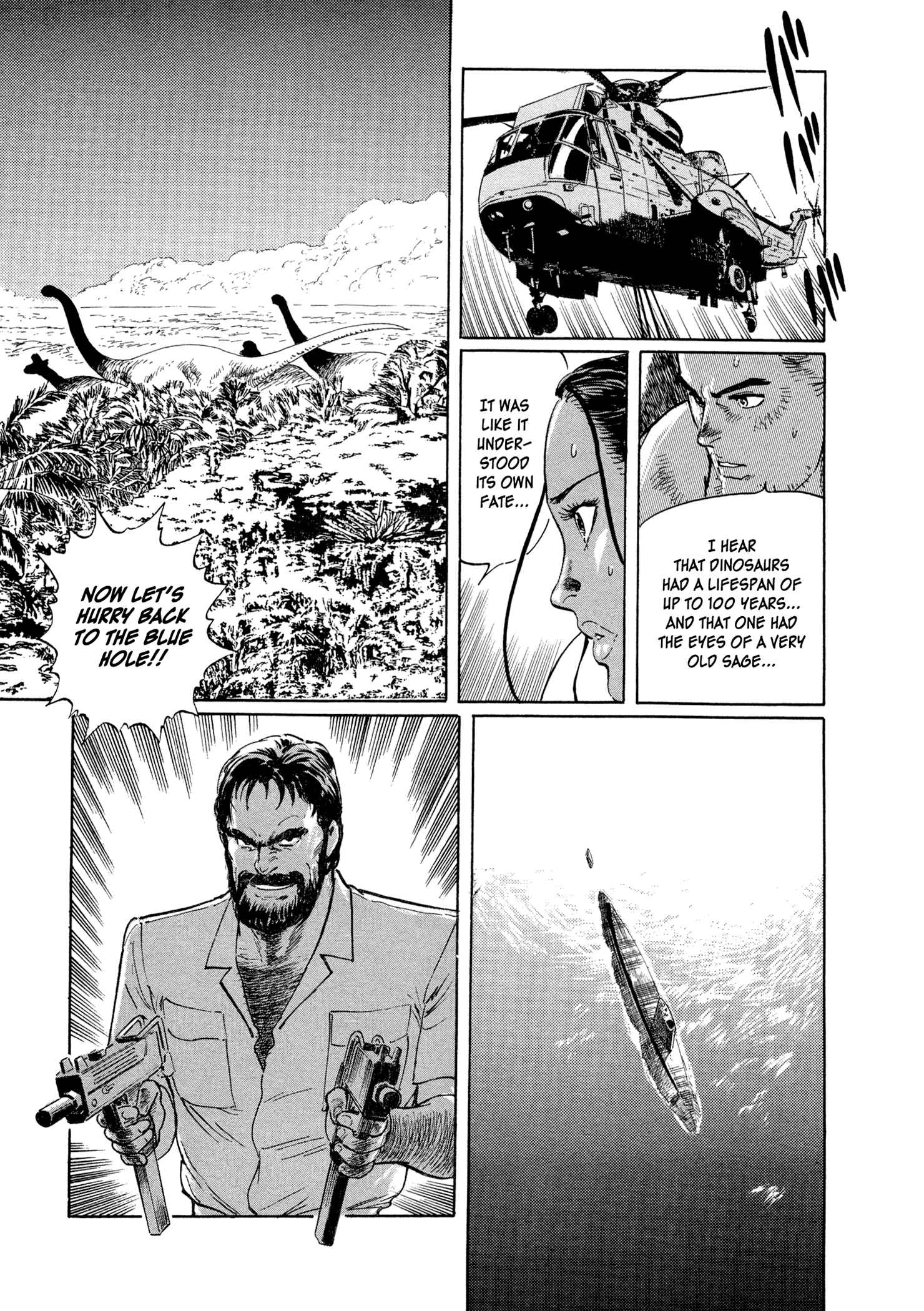 Page 20 Chapter 17 The Blue Hole