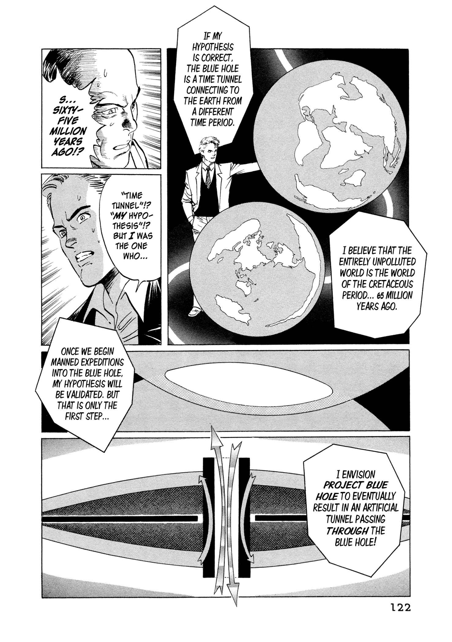 Page 10 Chapter 4 The Blue Hole