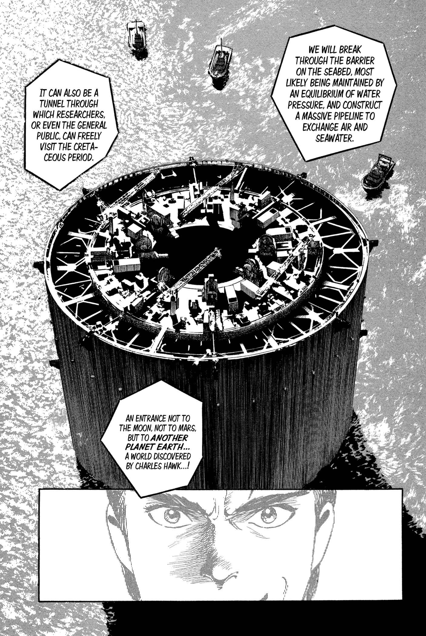 Page 11 Chapter 4 The Blue Hole