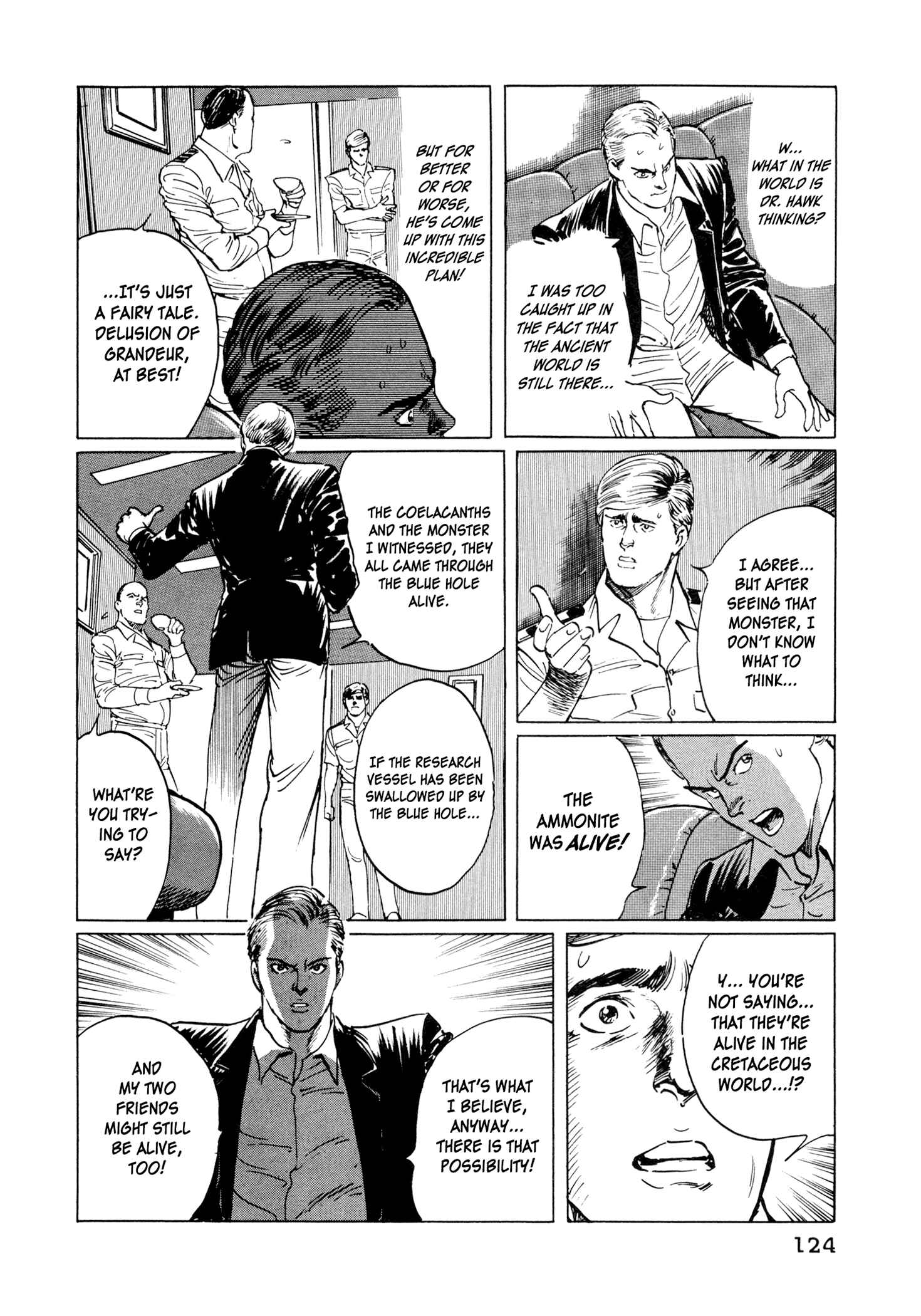 Page 12 Chapter 4 The Blue Hole