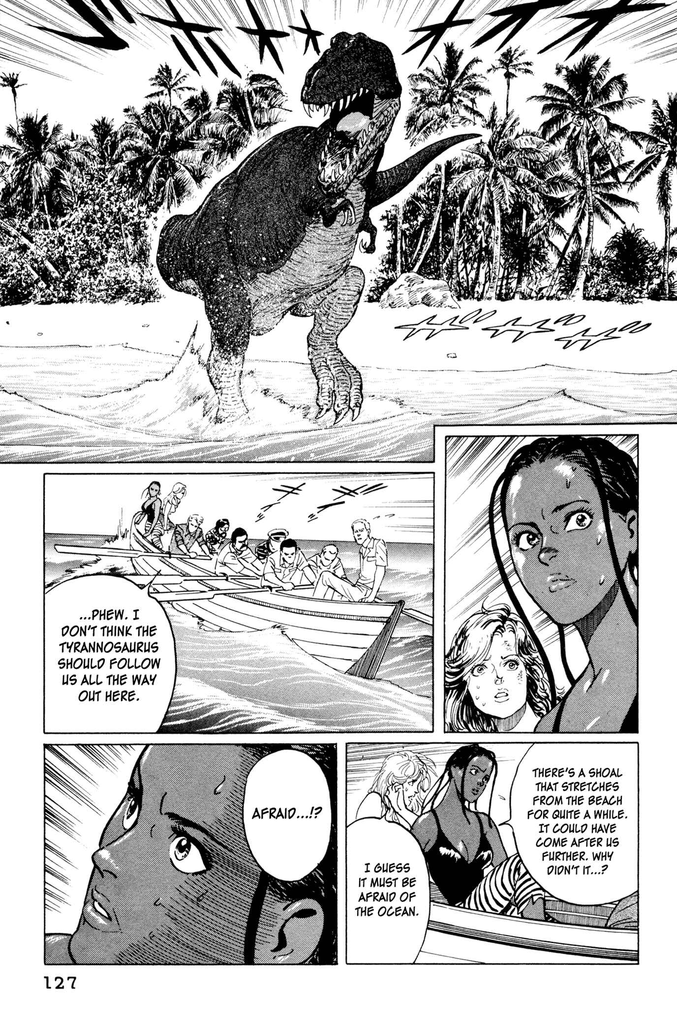 Page 15 Chapter 4 The Blue Hole