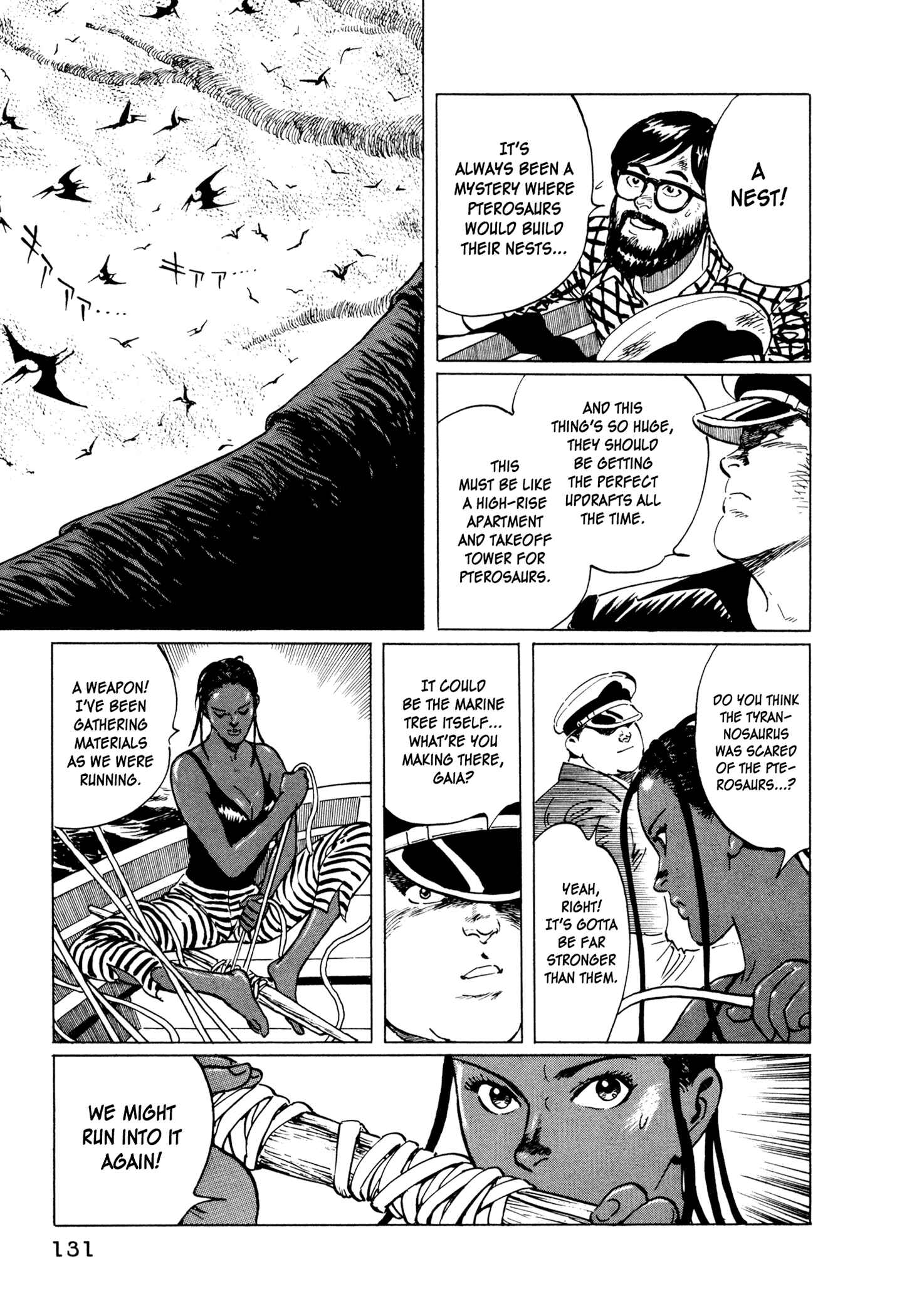 Page 19 Chapter 4 The Blue Hole