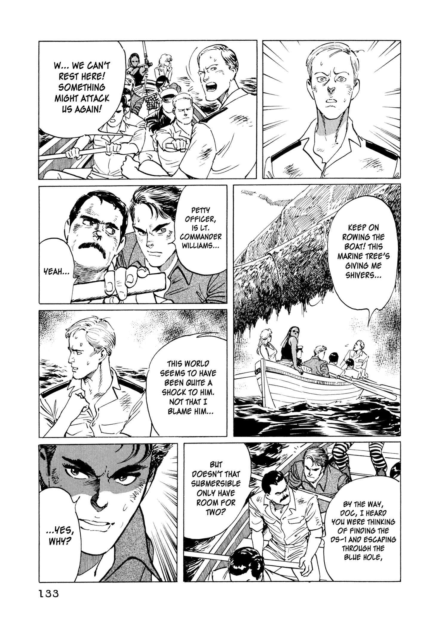 Page 21 Chapter 4 The Blue Hole