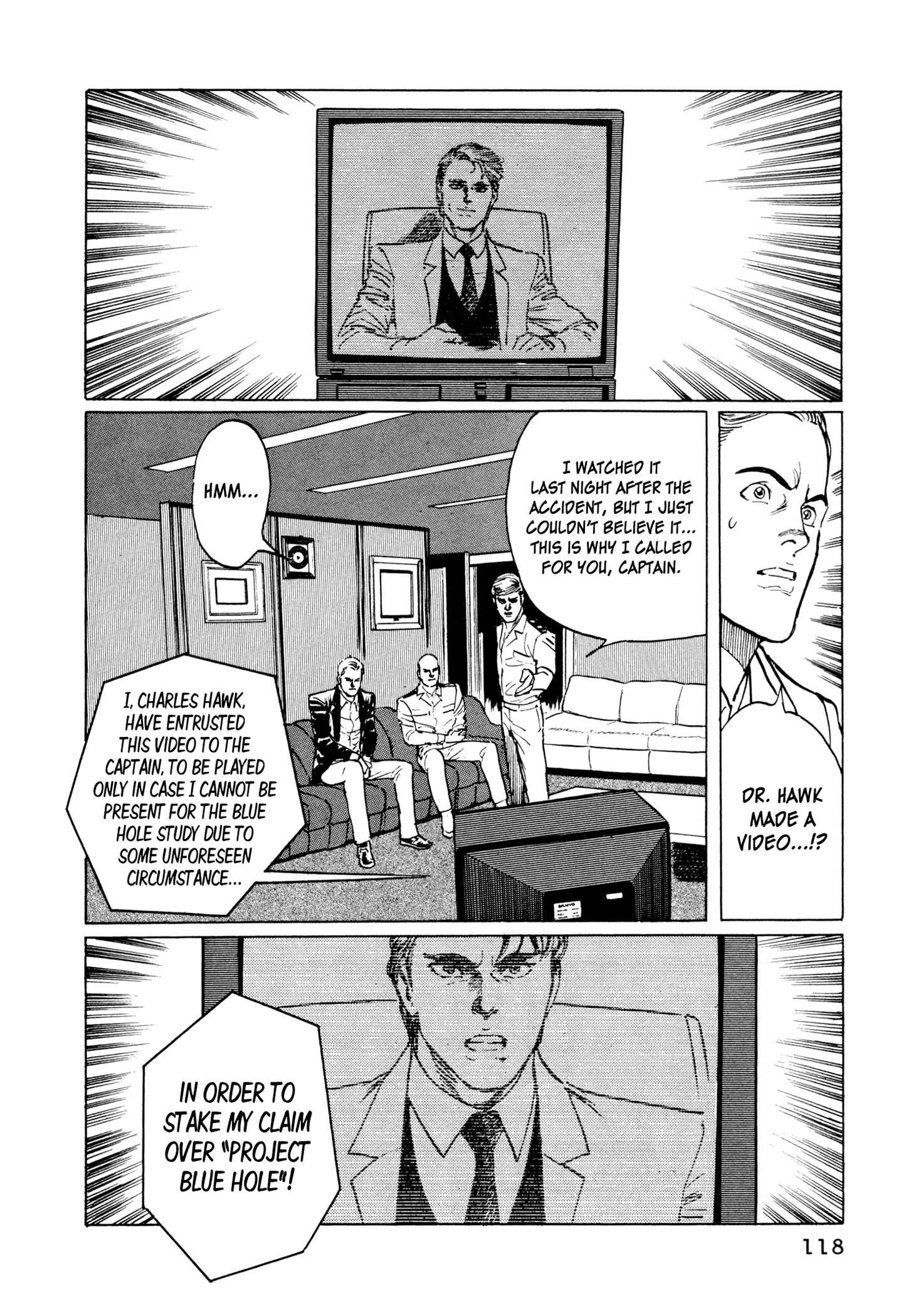 Page 6 Chapter 4 The Blue Hole