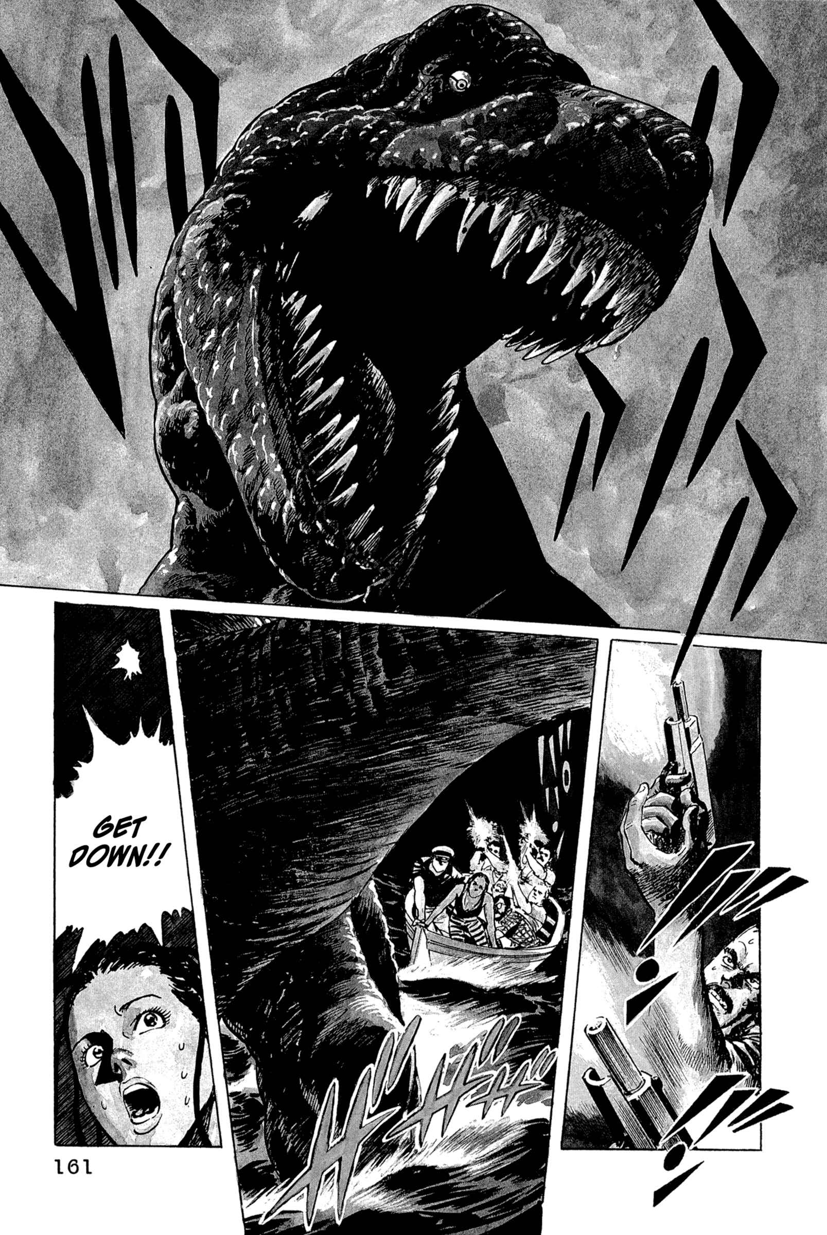 Page 1 Chapter 6 The Blue Hole