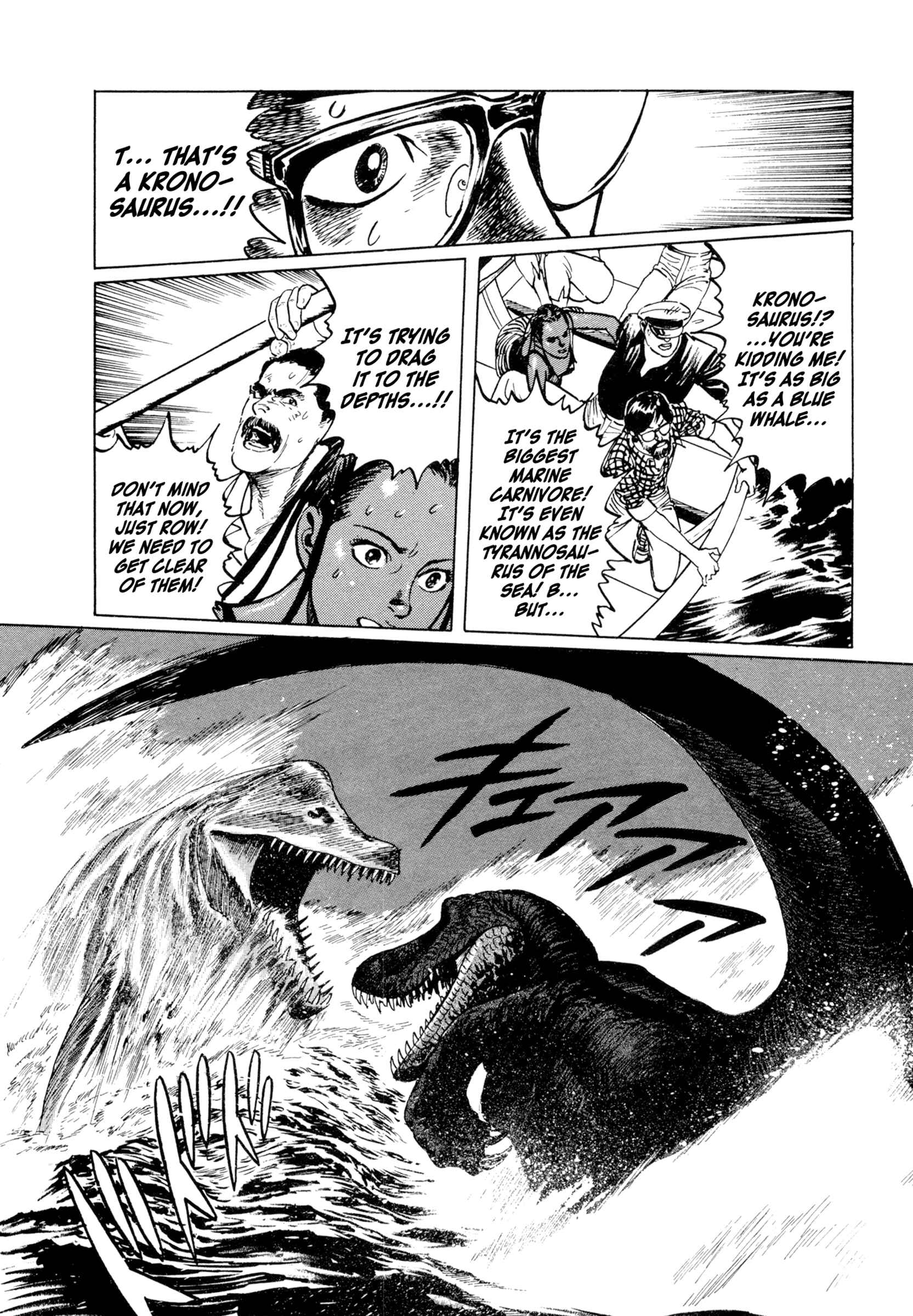 Page 11 Chapter 6 The Blue Hole
