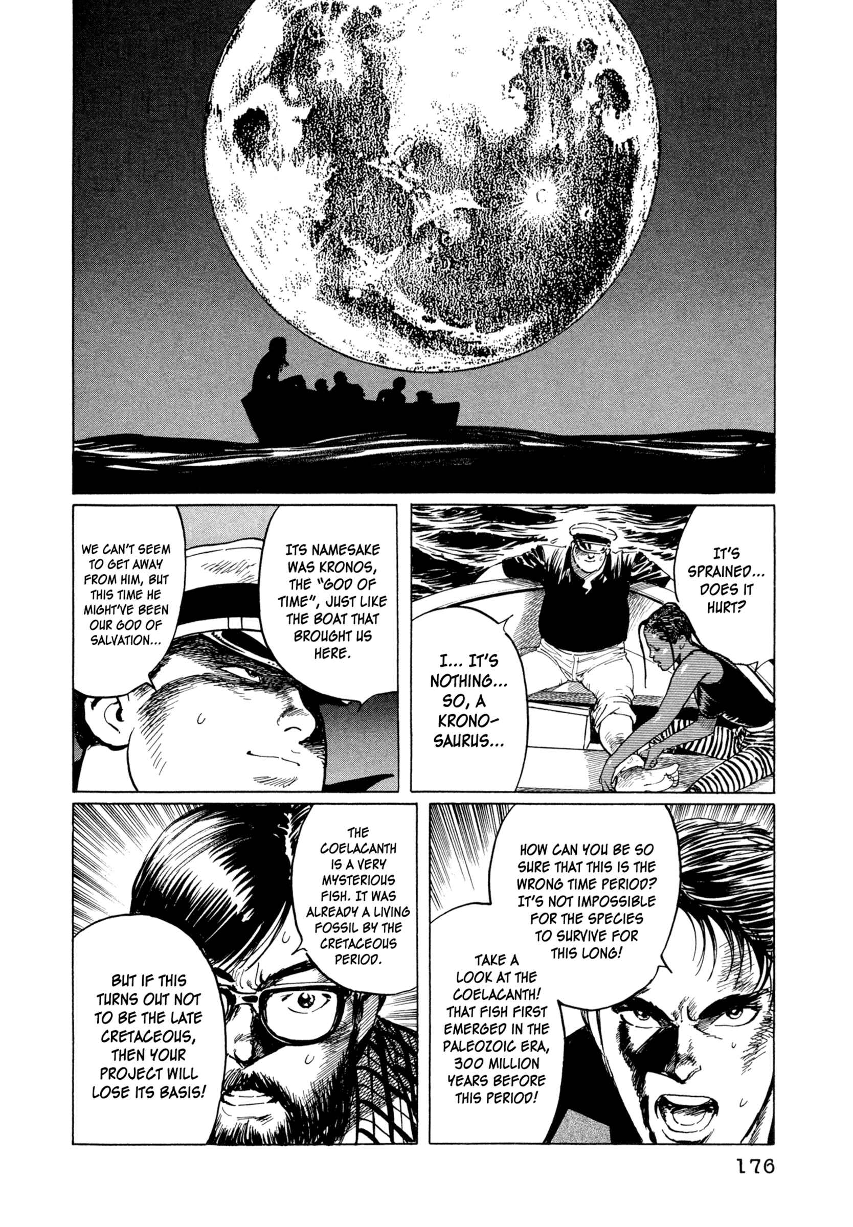 Page 13 Chapter 6 The Blue Hole
