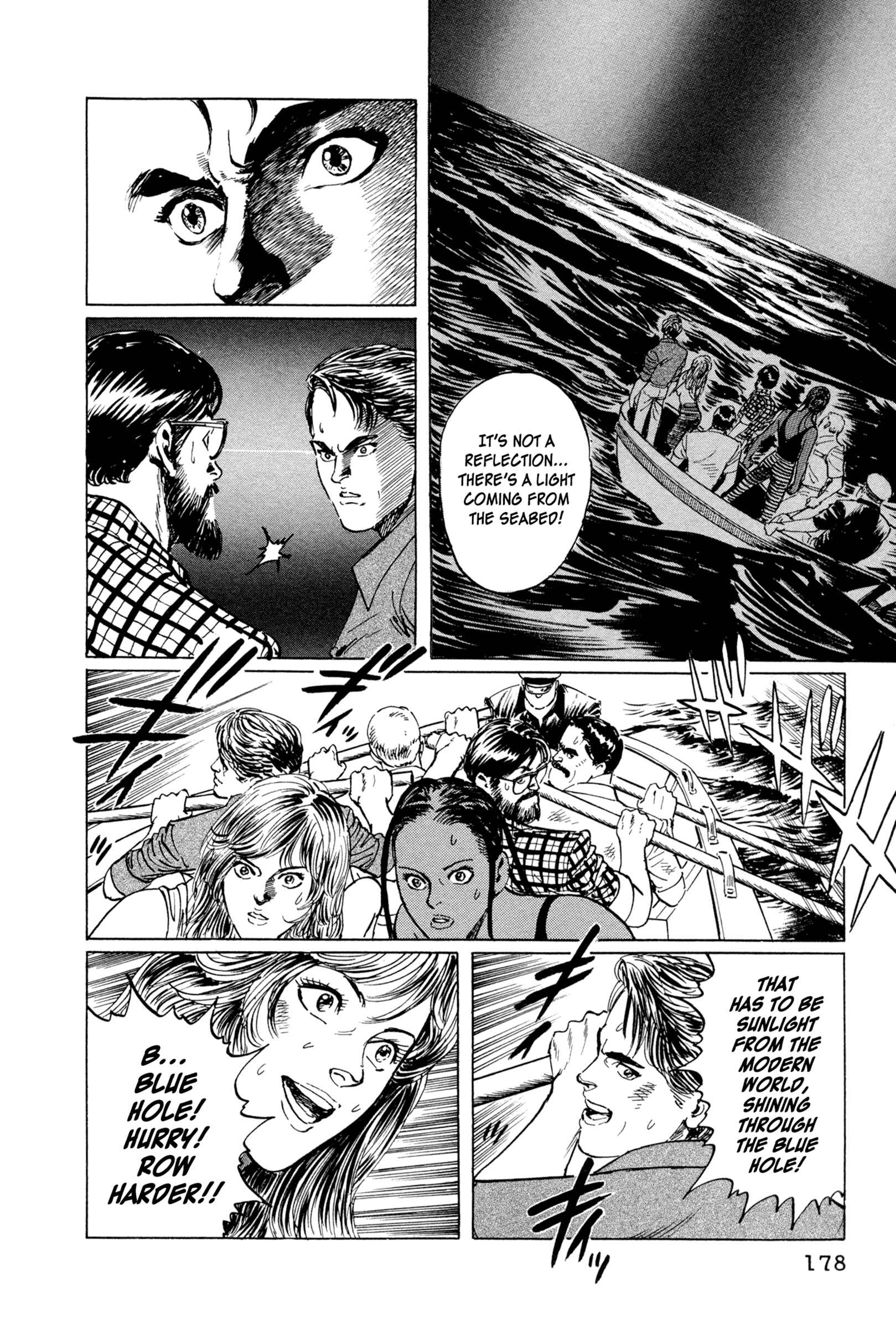 Page 15 Chapter 6 The Blue Hole