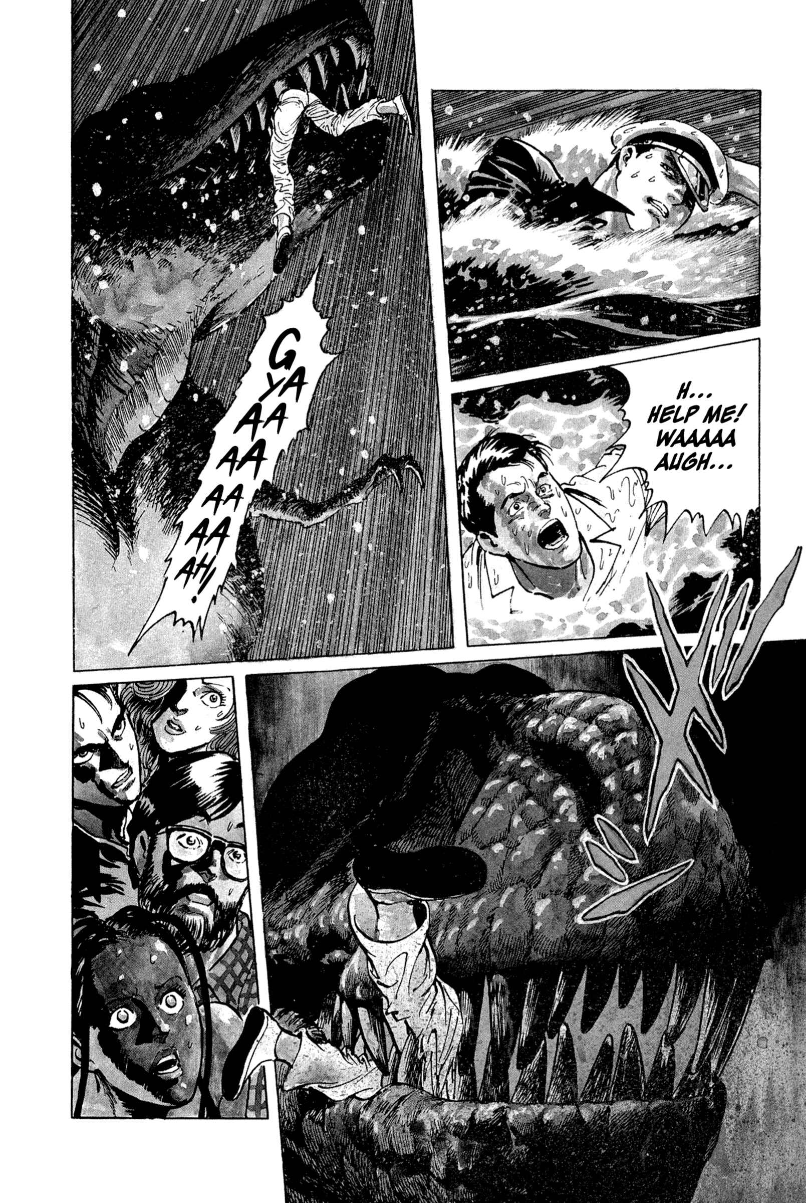 Page 3 Chapter 6 The Blue Hole