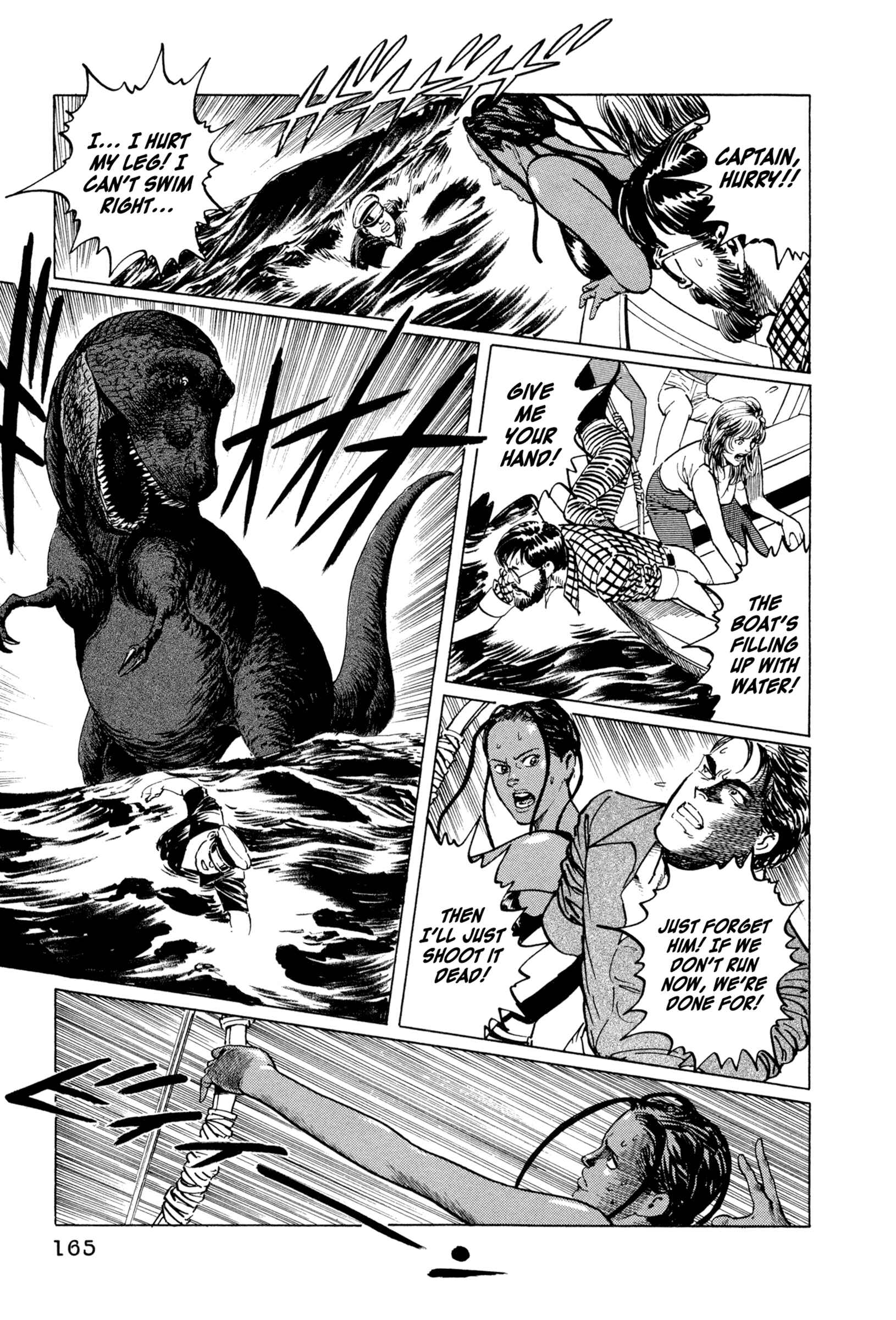 Page 4 Chapter 6 The Blue Hole