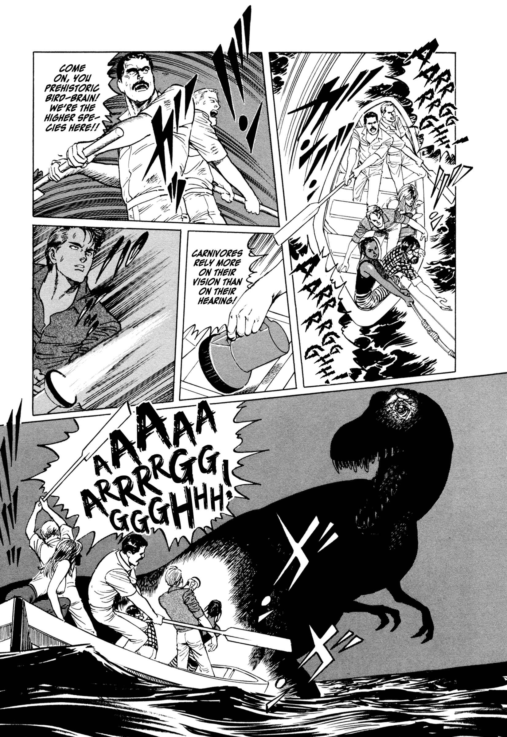 Page 6 Chapter 6 The Blue Hole