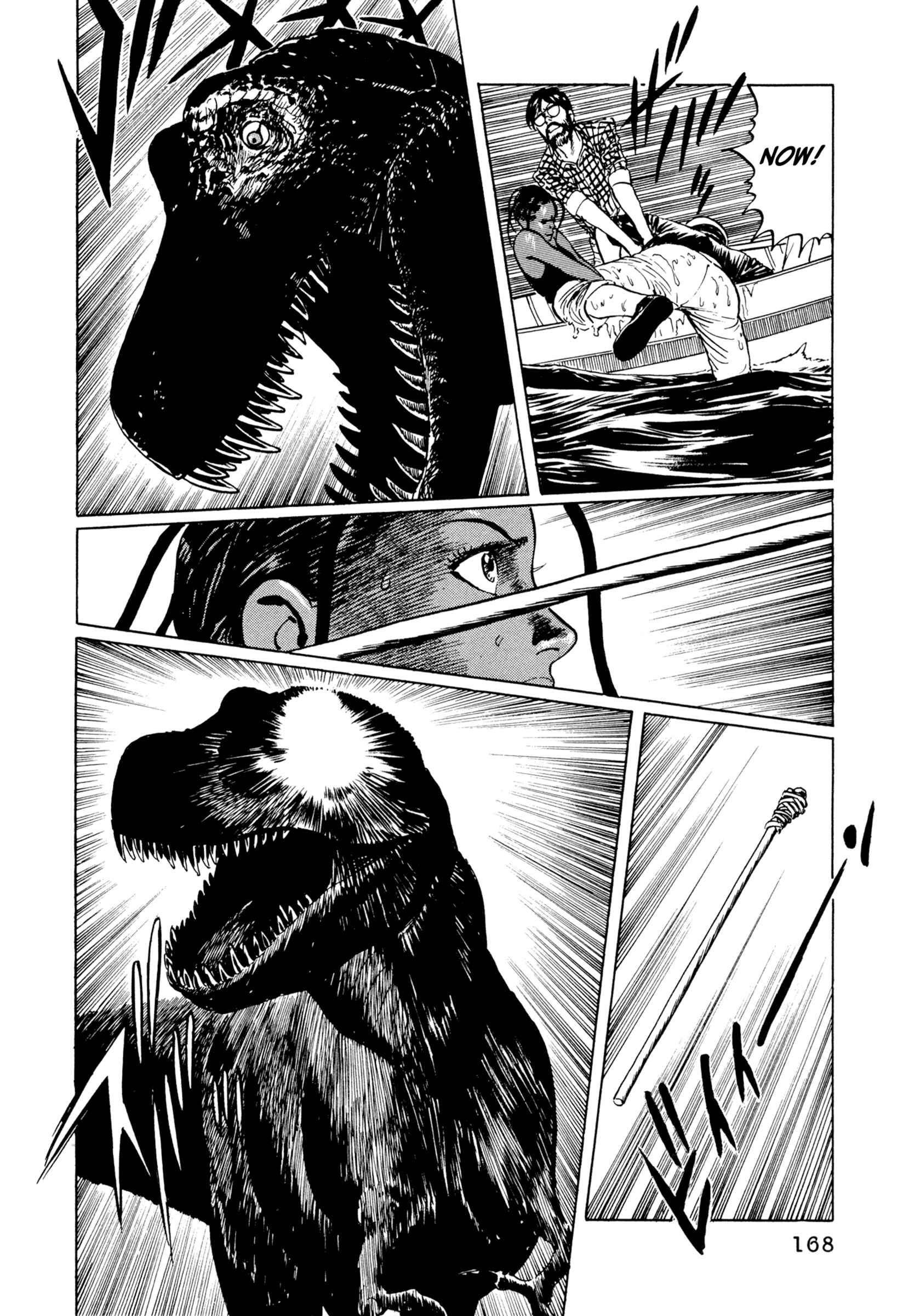 Page 7 Chapter 6 The Blue Hole