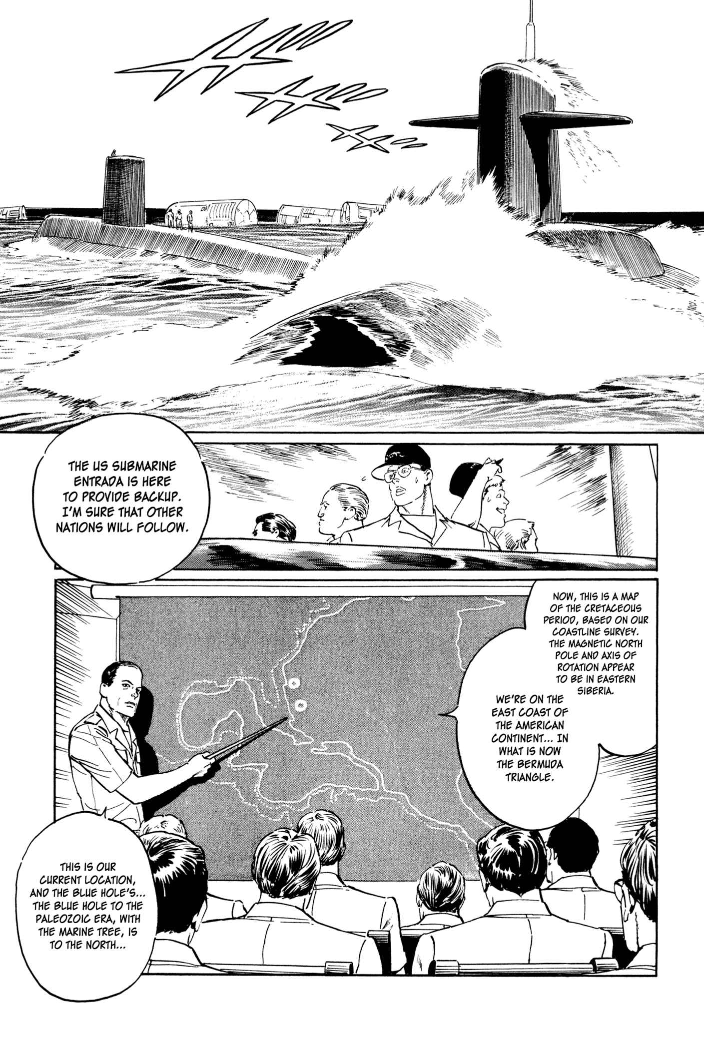 Page 11 Chapter 14 The Blue Hole