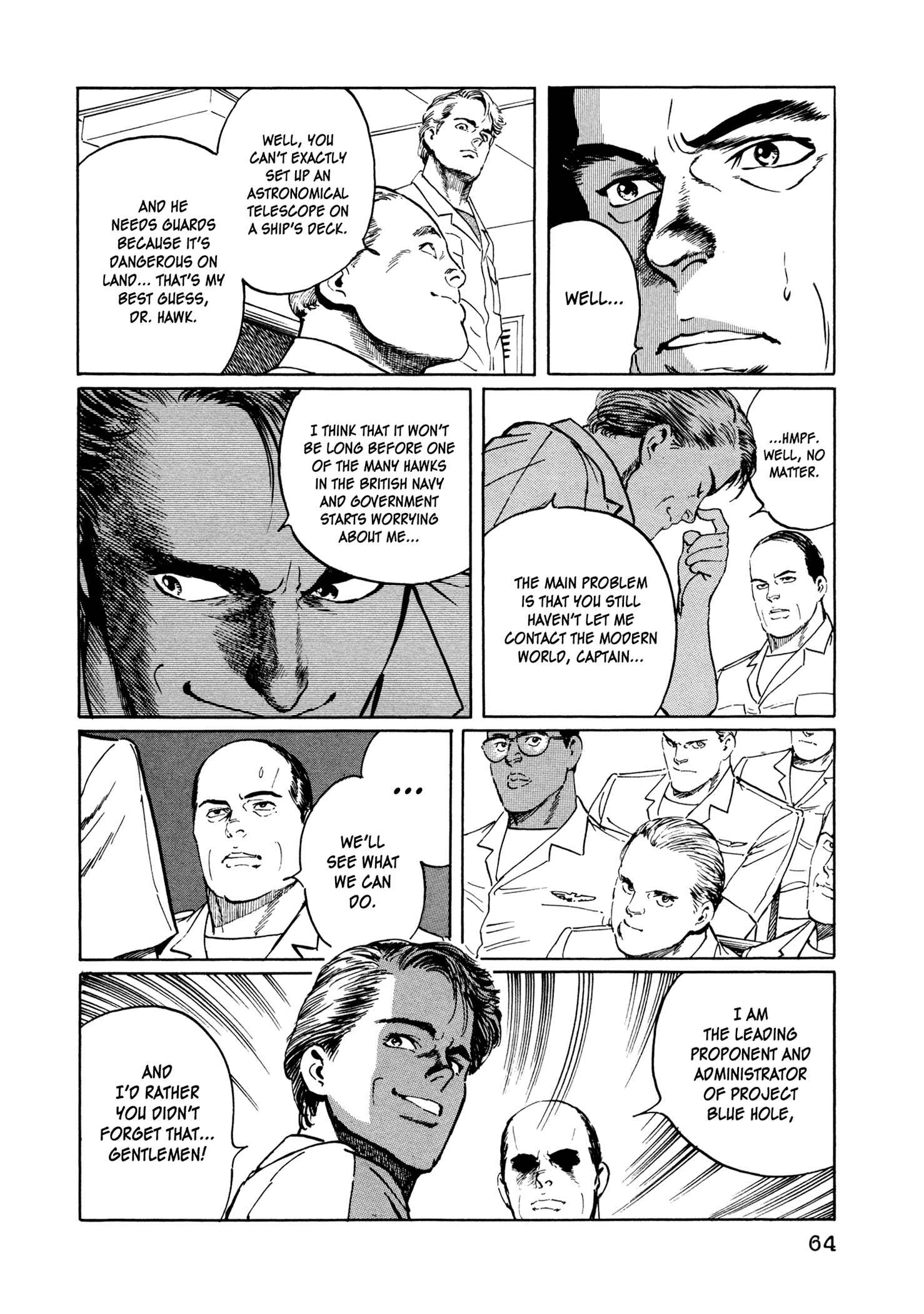 Page 14 Chapter 14 The Blue Hole