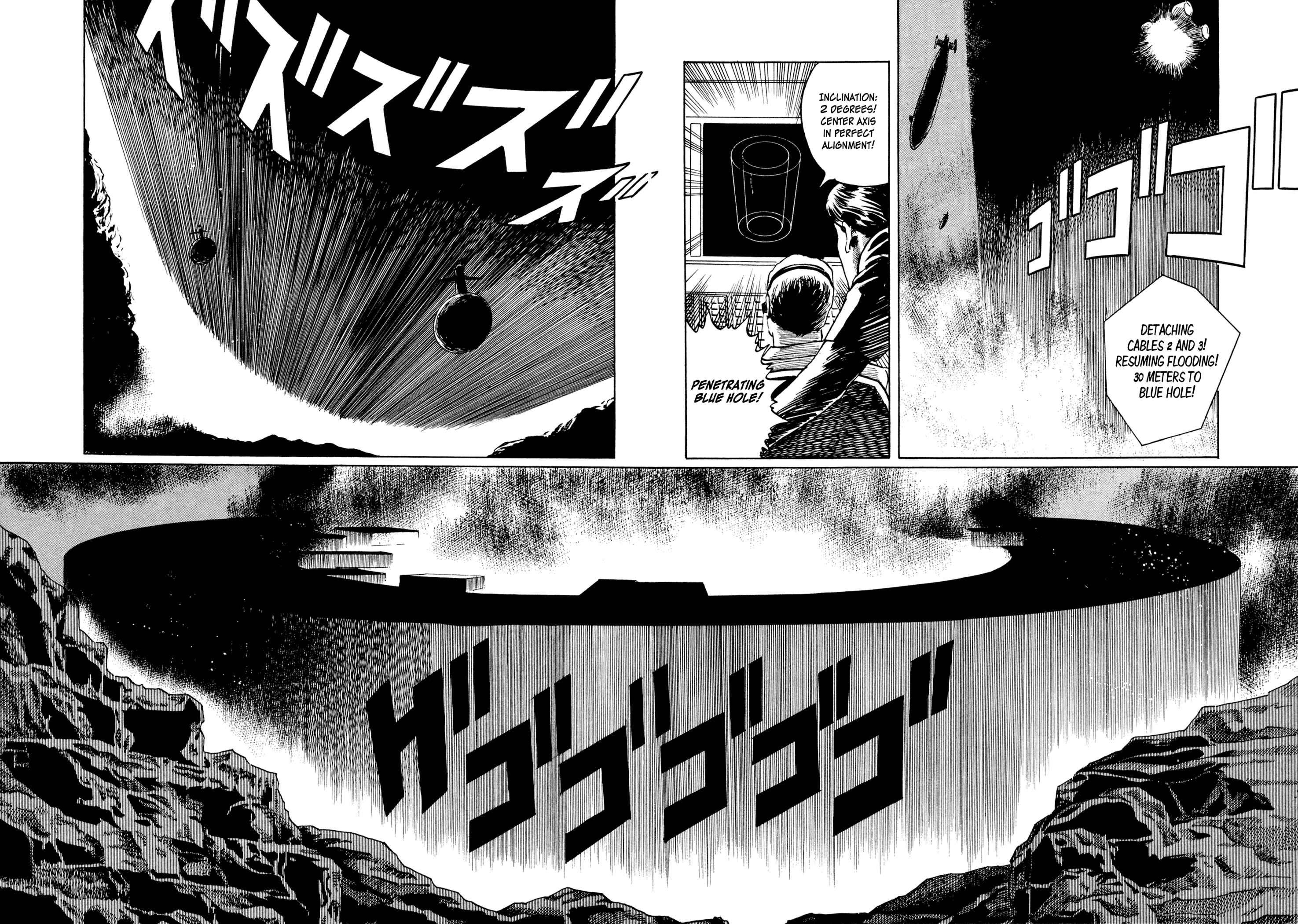 Page 4 Chapter 14 The Blue Hole