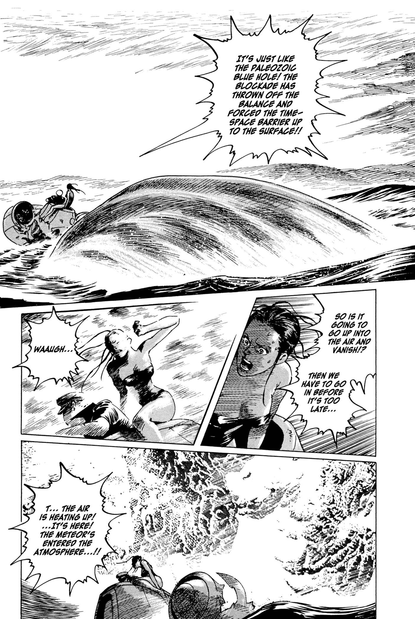 Page 10 Chapter 23 The Blue Hole