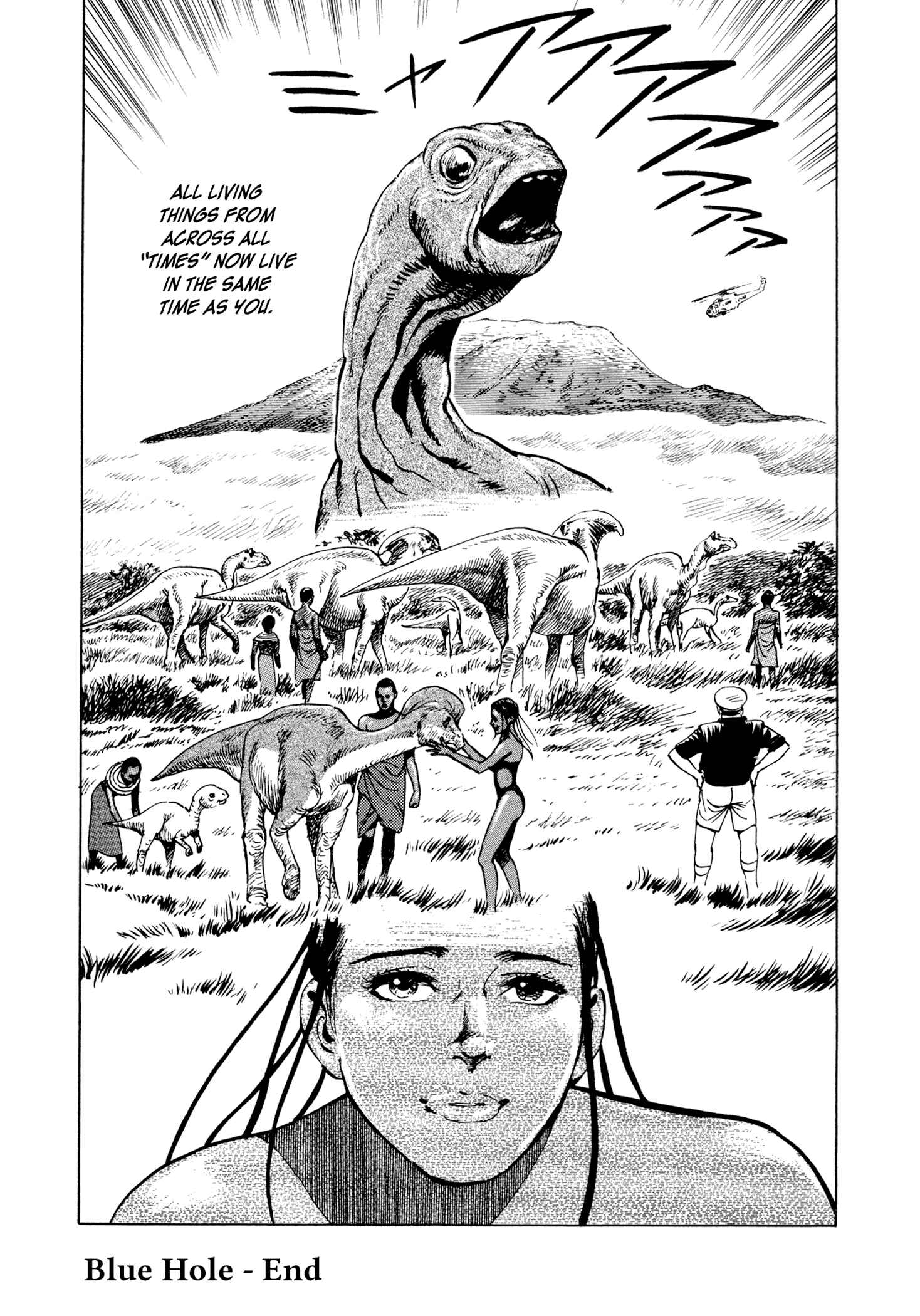 Page 21 Chapter 23 The Blue Hole