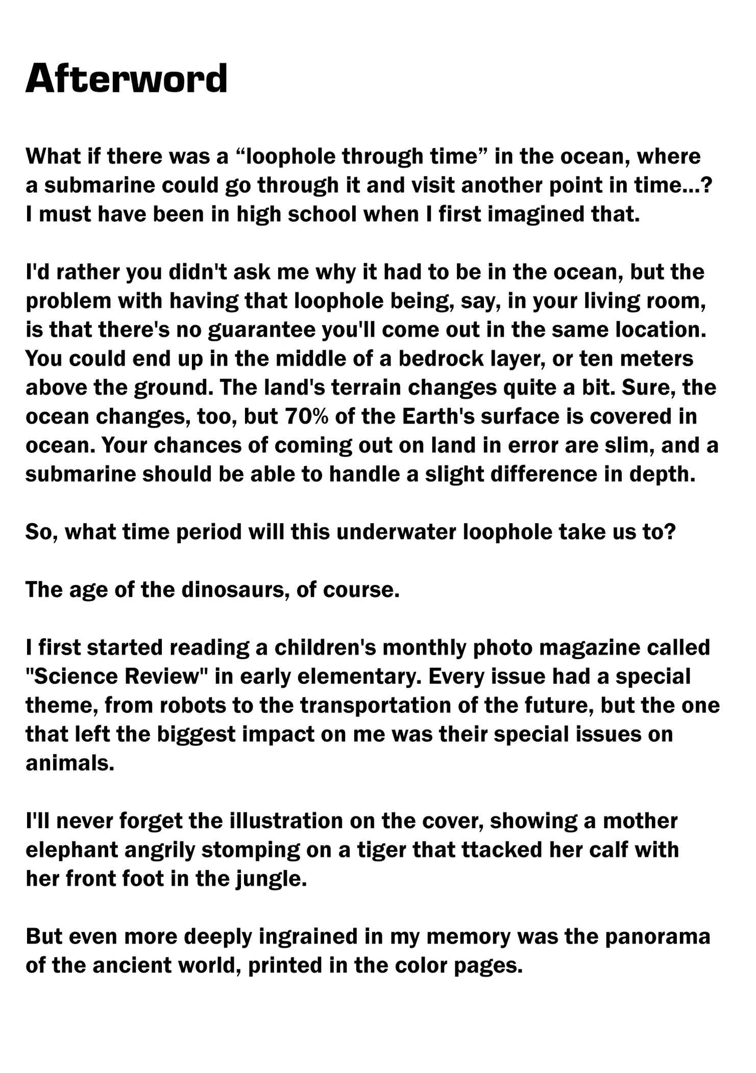 Page 25 Chapter 23 The Blue Hole