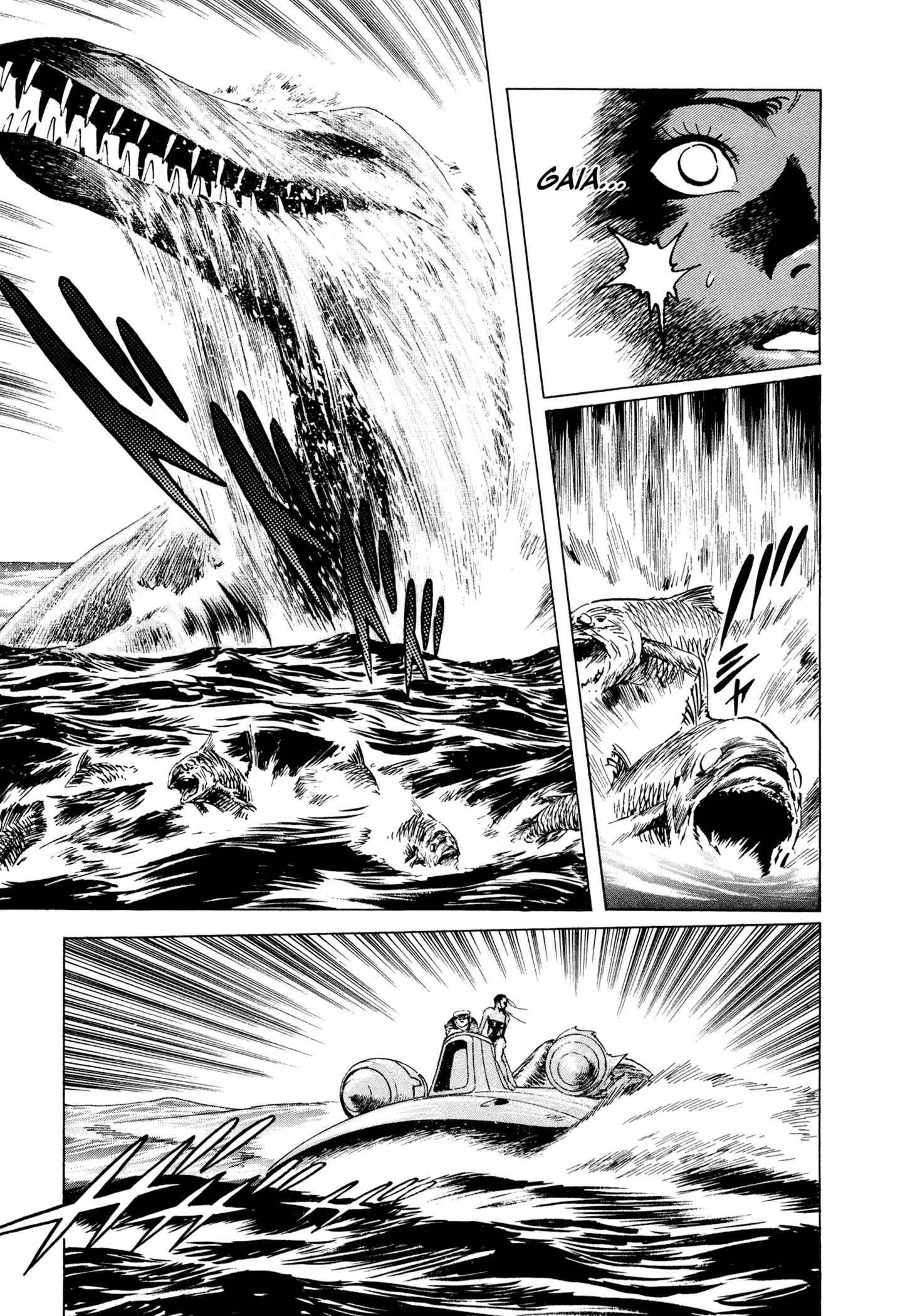 Page 3 Chapter 23 The Blue Hole
