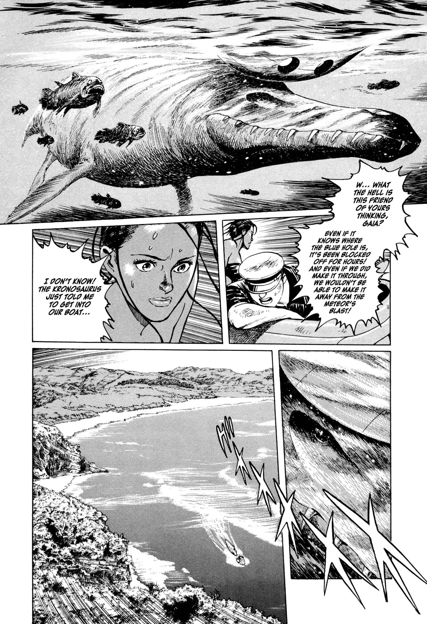 Page 4 Chapter 23 The Blue Hole