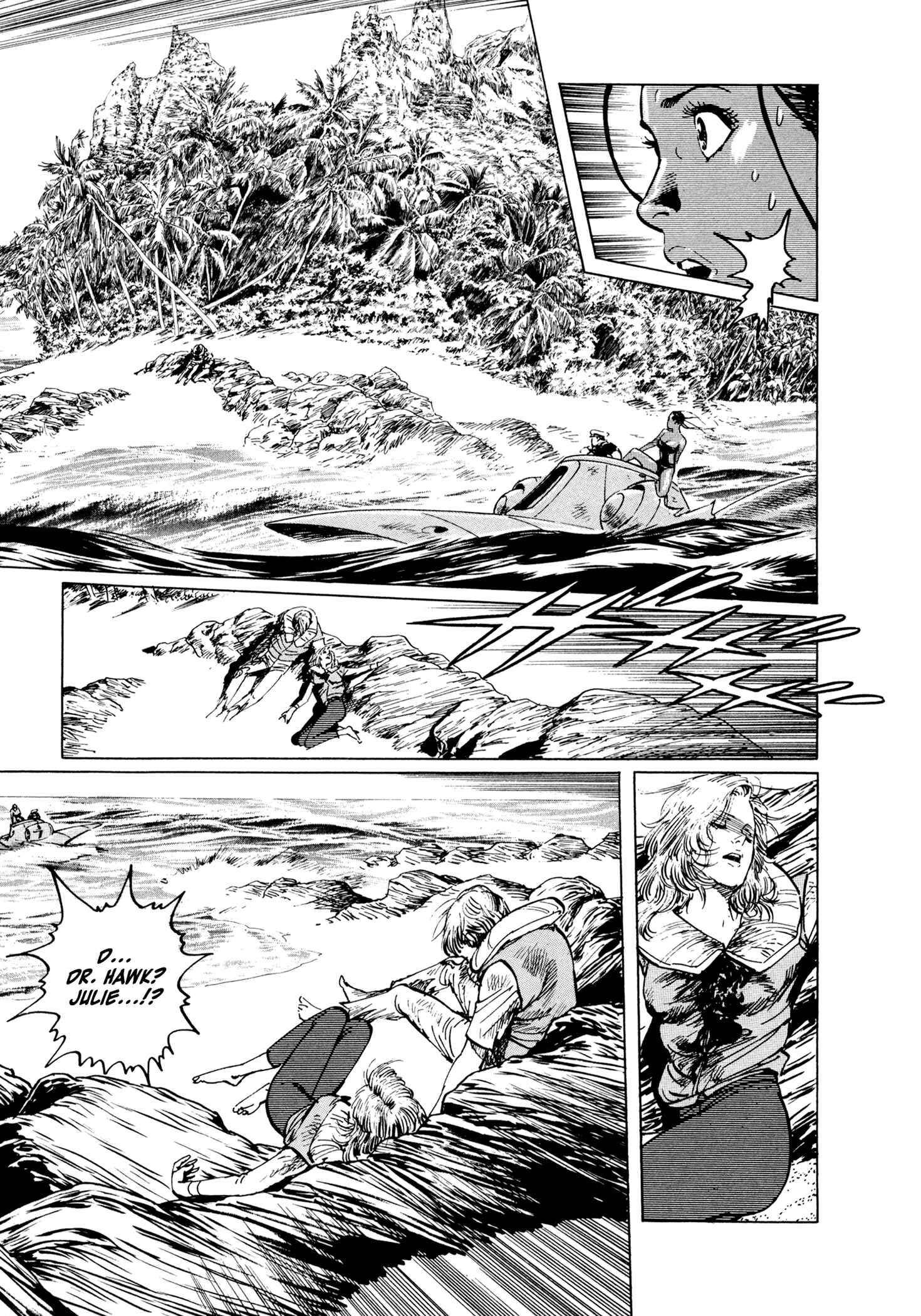 Page 5 Chapter 23 The Blue Hole