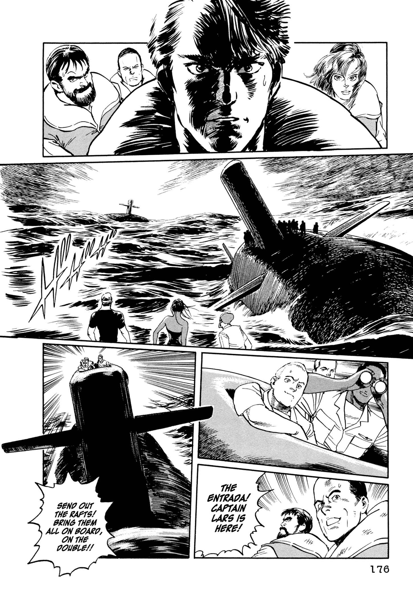 Page 14 Chapter 19 The Blue Hole