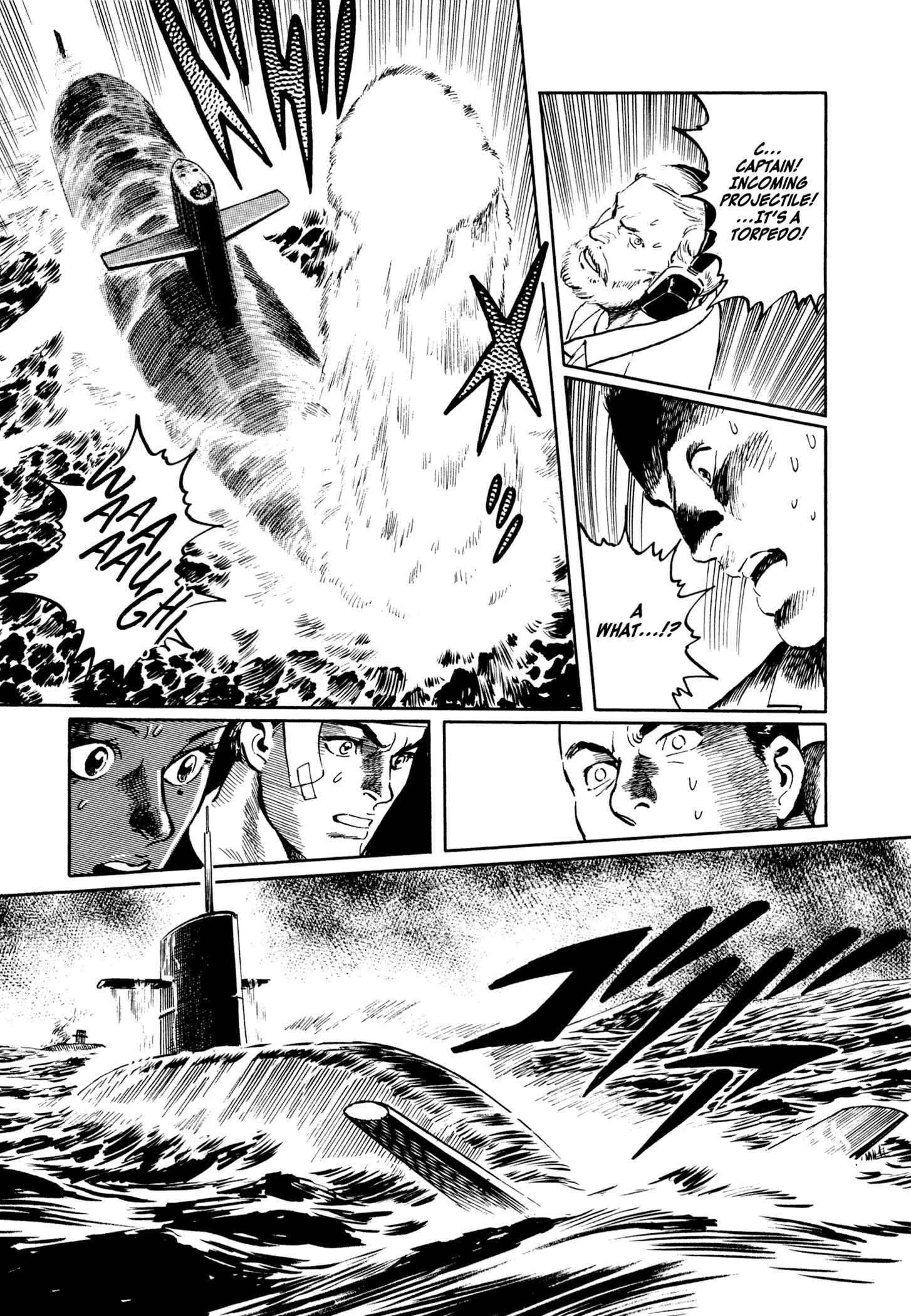 Page 15 Chapter 19 The Blue Hole