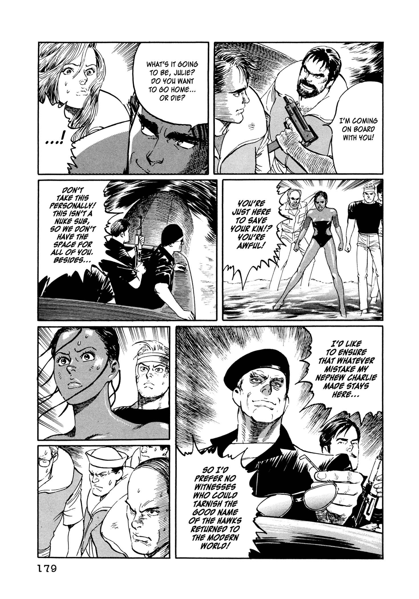 Page 17 Chapter 19 The Blue Hole