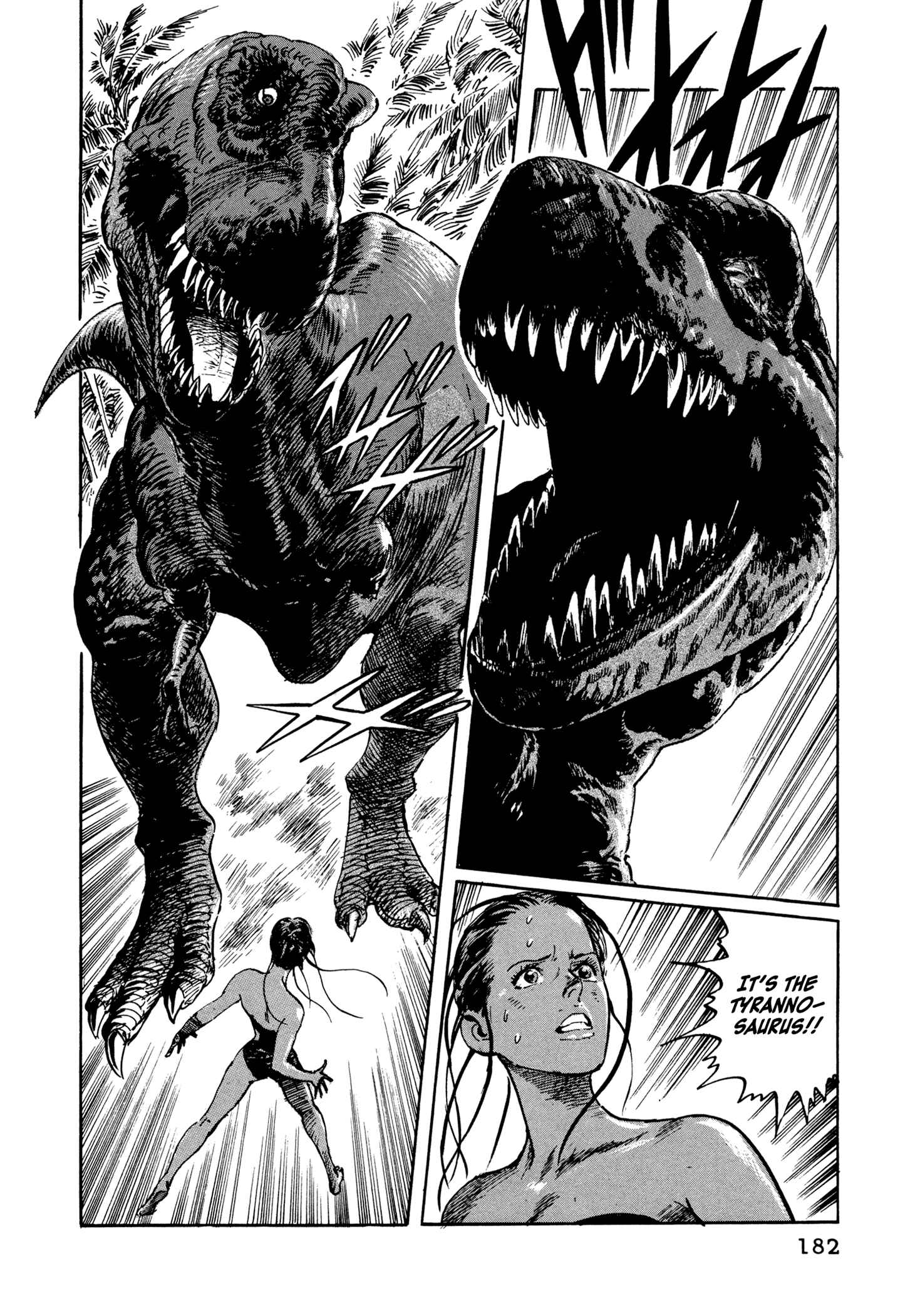 Page 20 Chapter 19 The Blue Hole