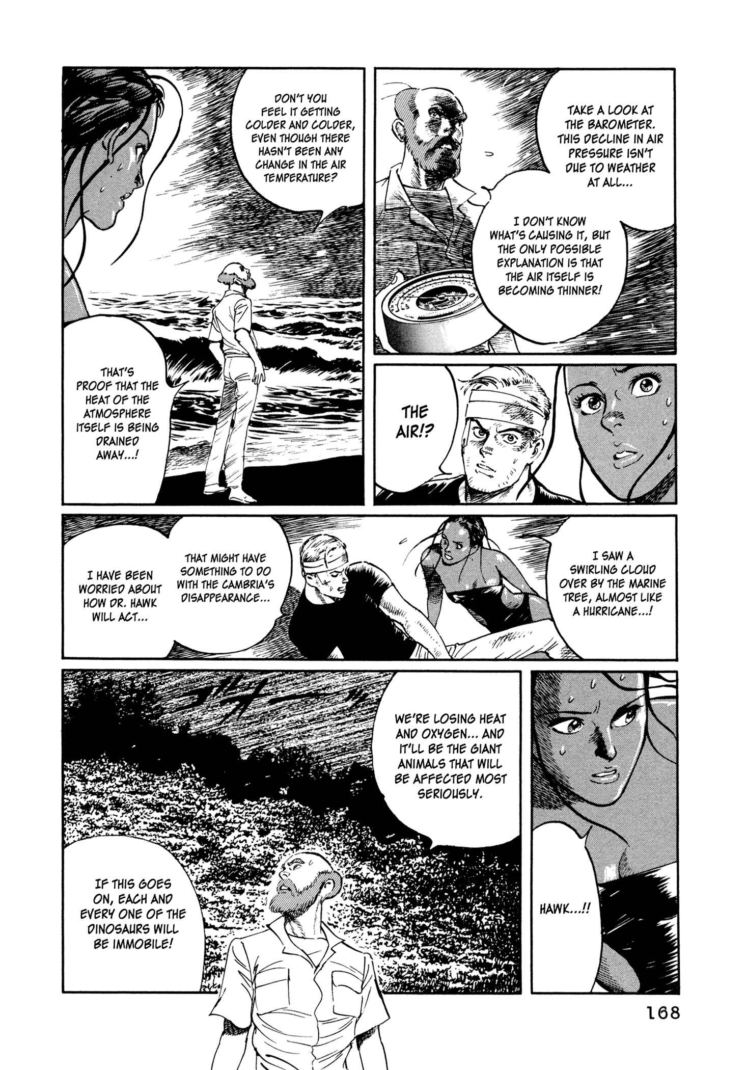 Page 7 Chapter 19 The Blue Hole