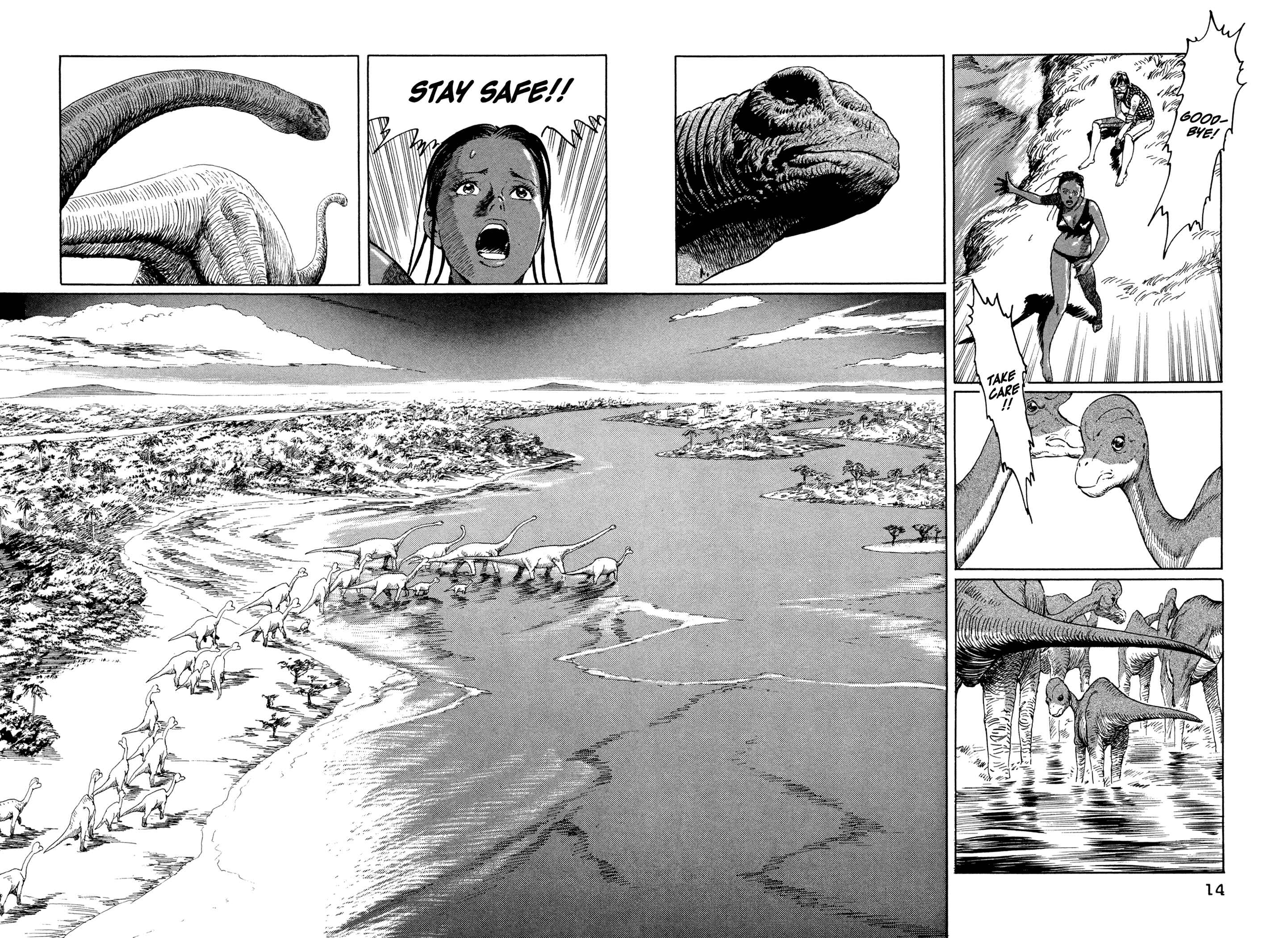Page 15 Chapter 12 The Blue Hole