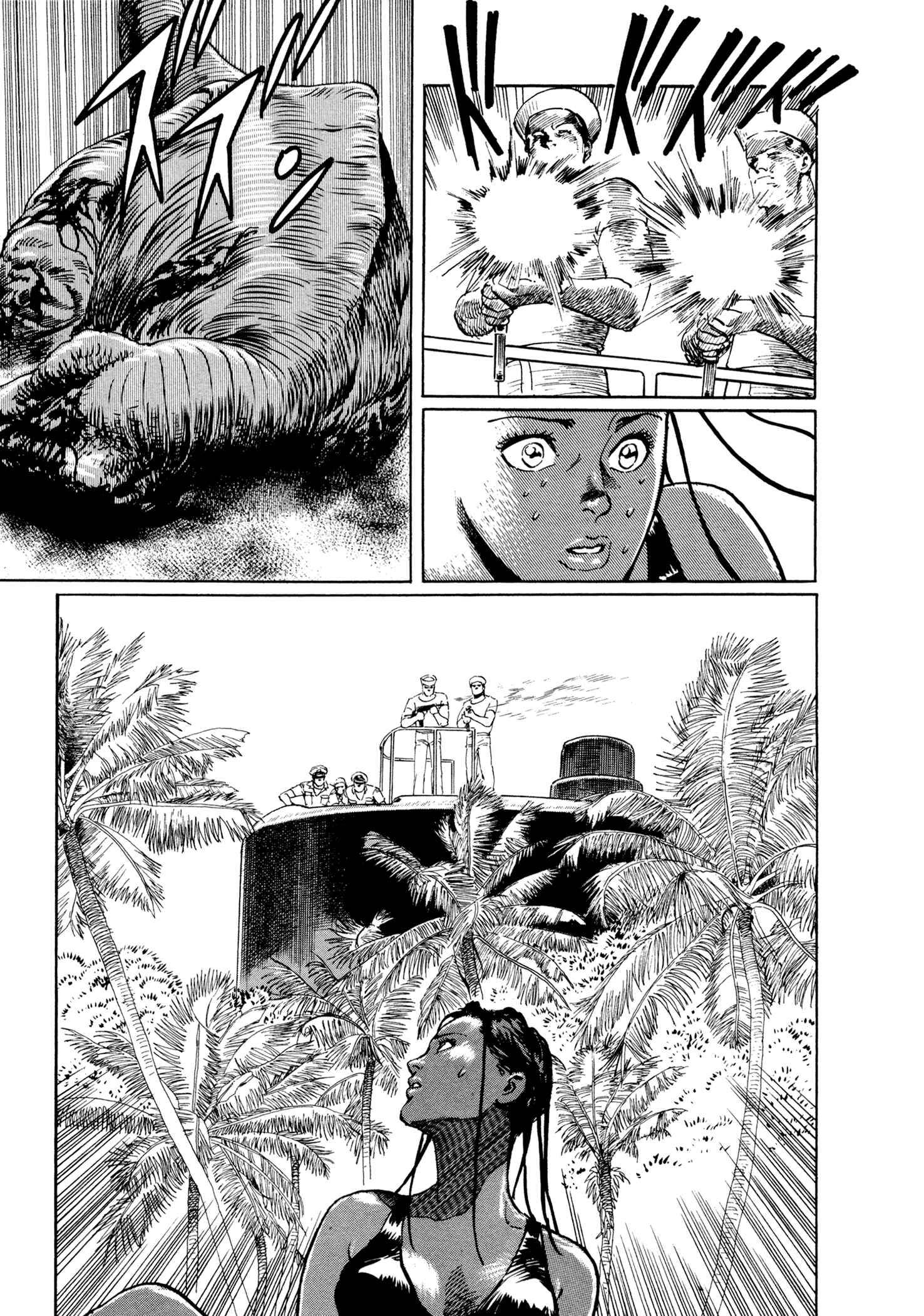 Page 21 Chapter 12 The Blue Hole